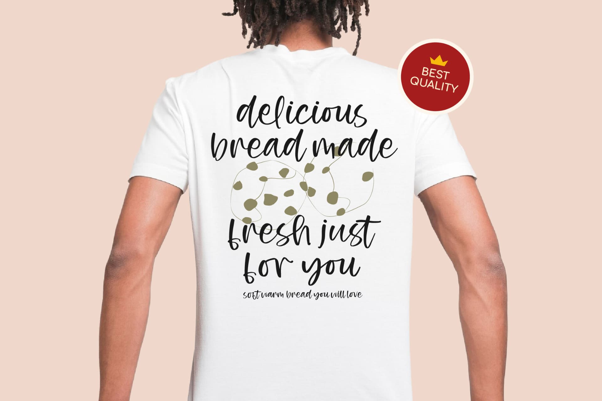 Preview 10 for Bellsshake – Modern Handwritten Font