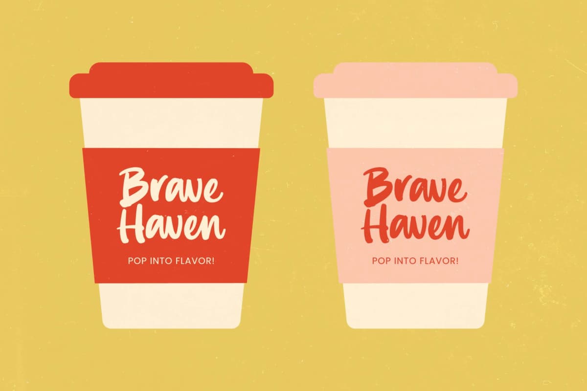 Preview 10 for Bemhila - Bold Brush Font