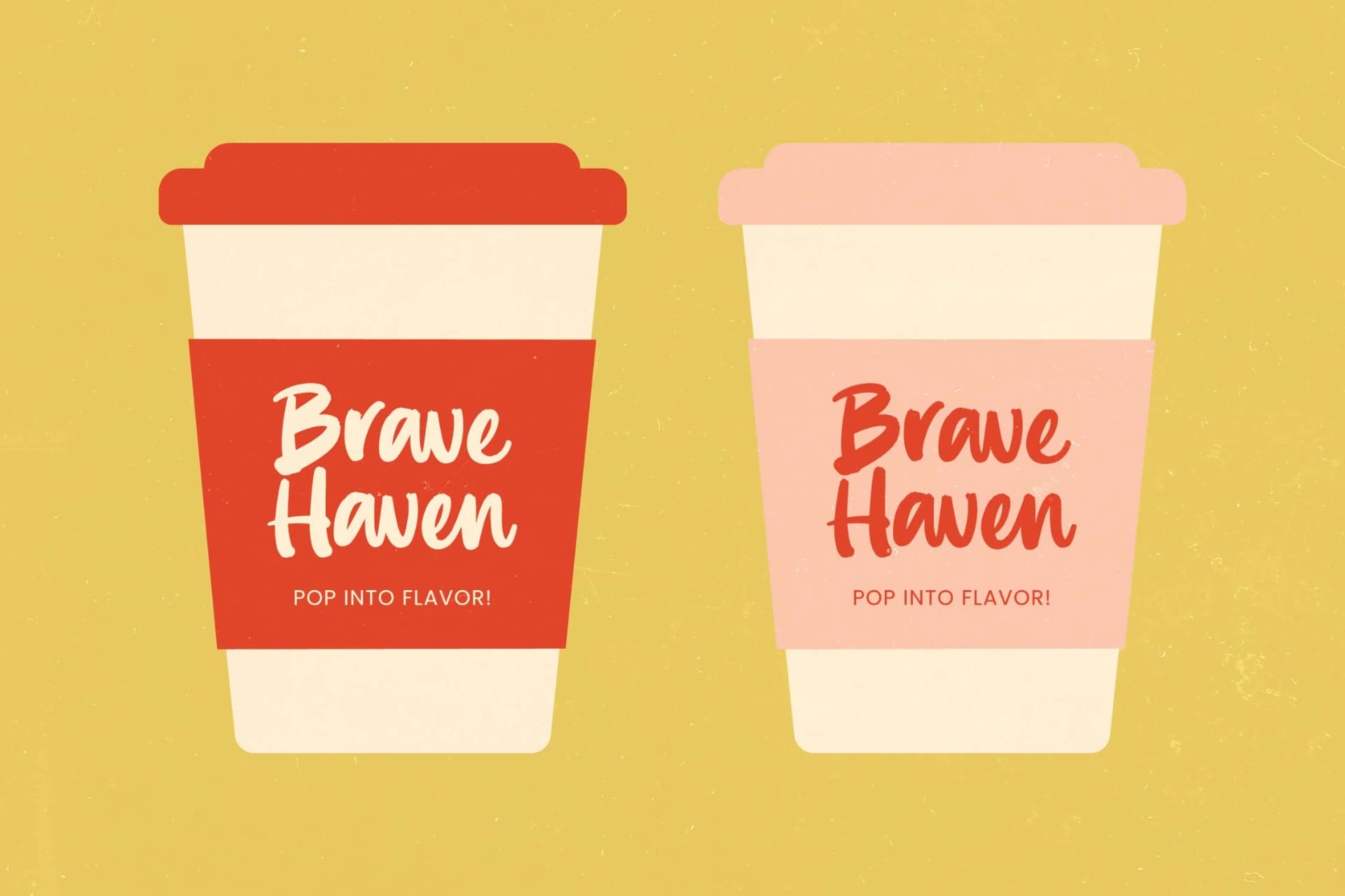 Preview 10 for Bemhila - Bold Brush Font