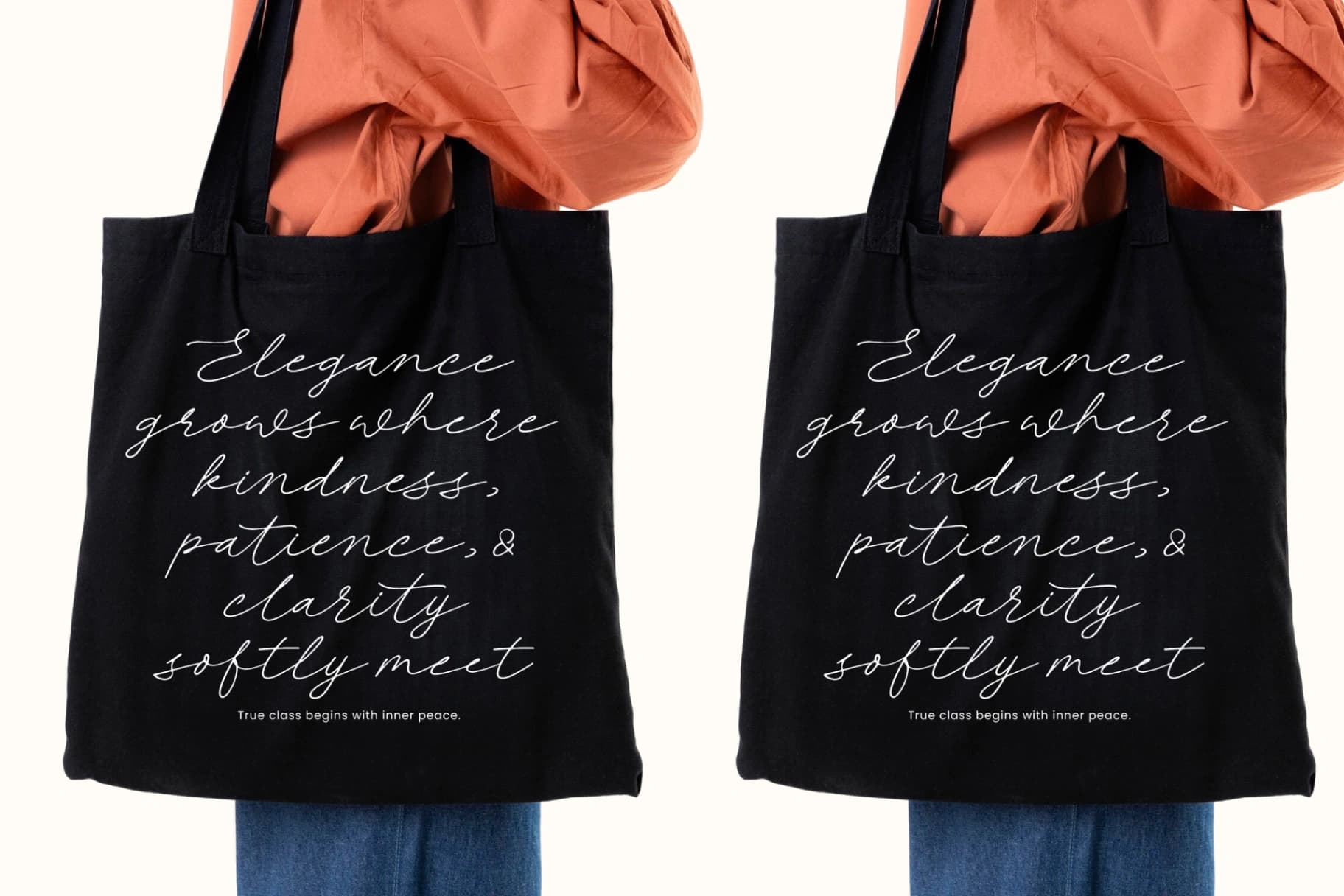 Preview 2 for Serafiona Maleri - Elegant Handwritten Script