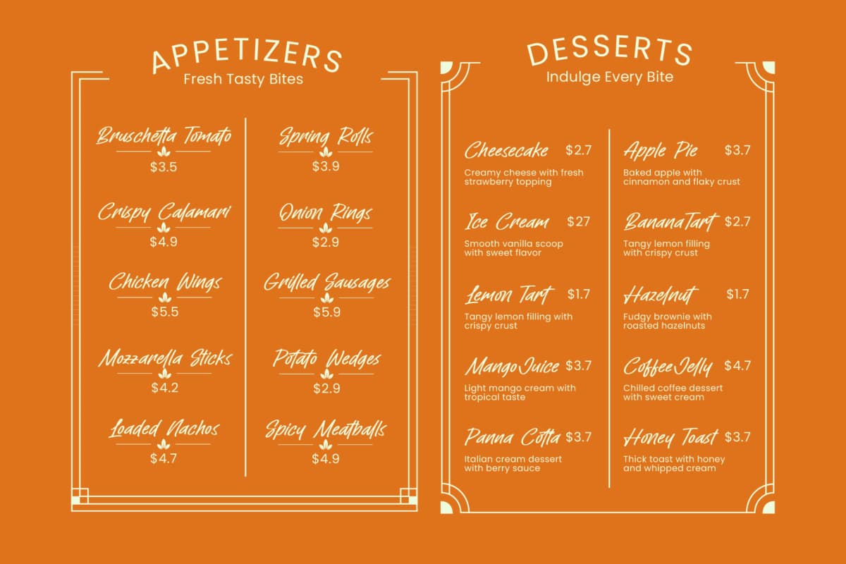 Cattalone - Modern Handwritten Font font preview 3