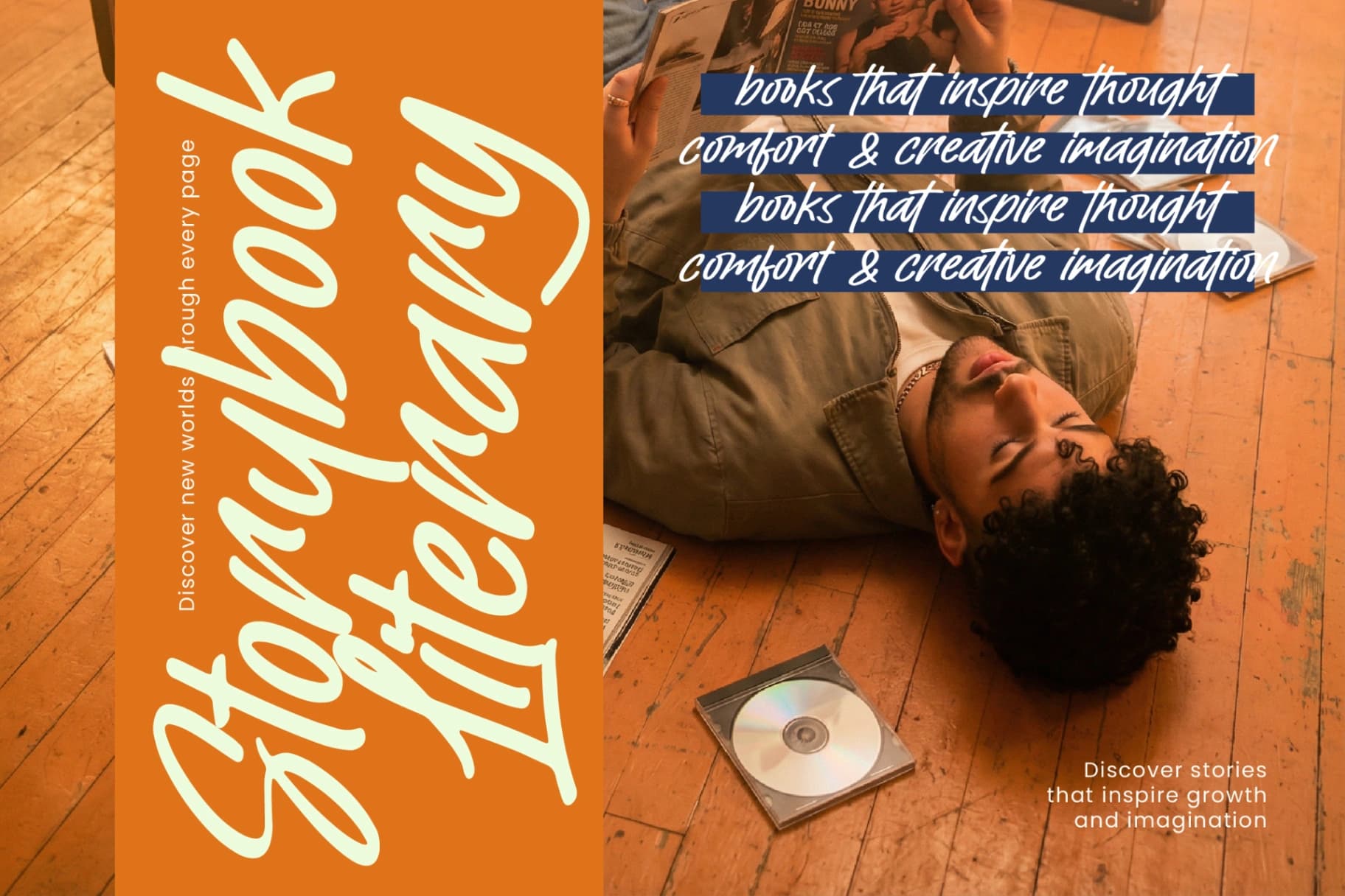 Preview 6 for Cattalone - Modern Handwritten Font