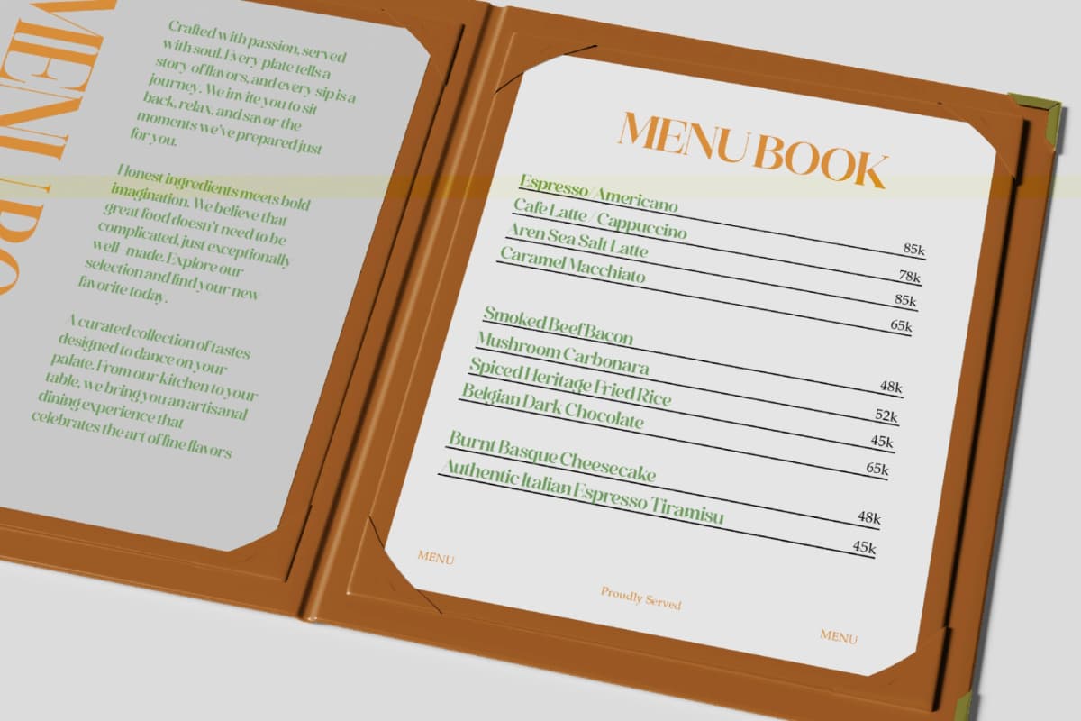 Grand Highland – Modern Serif Font font preview 10