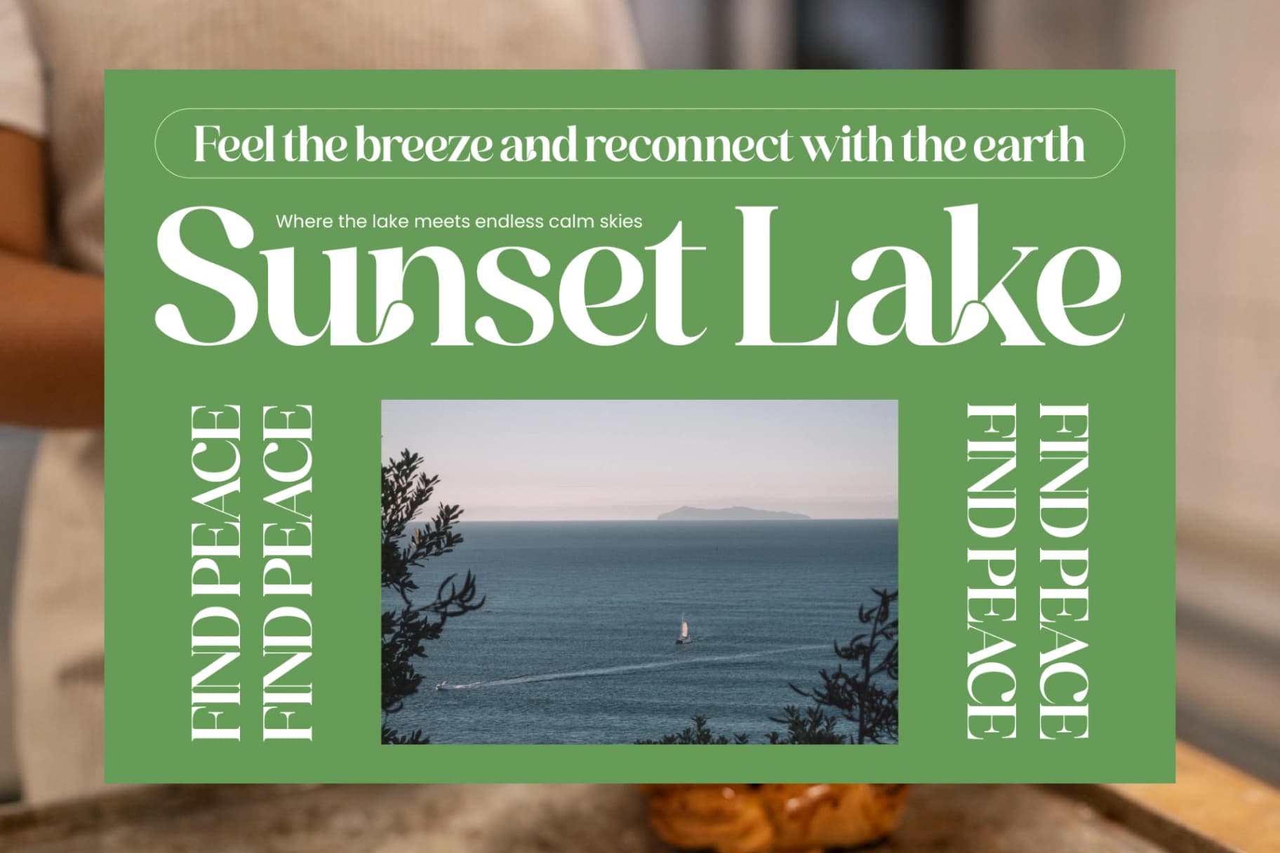 Preview 12 for Grand Highland – Modern Serif Font