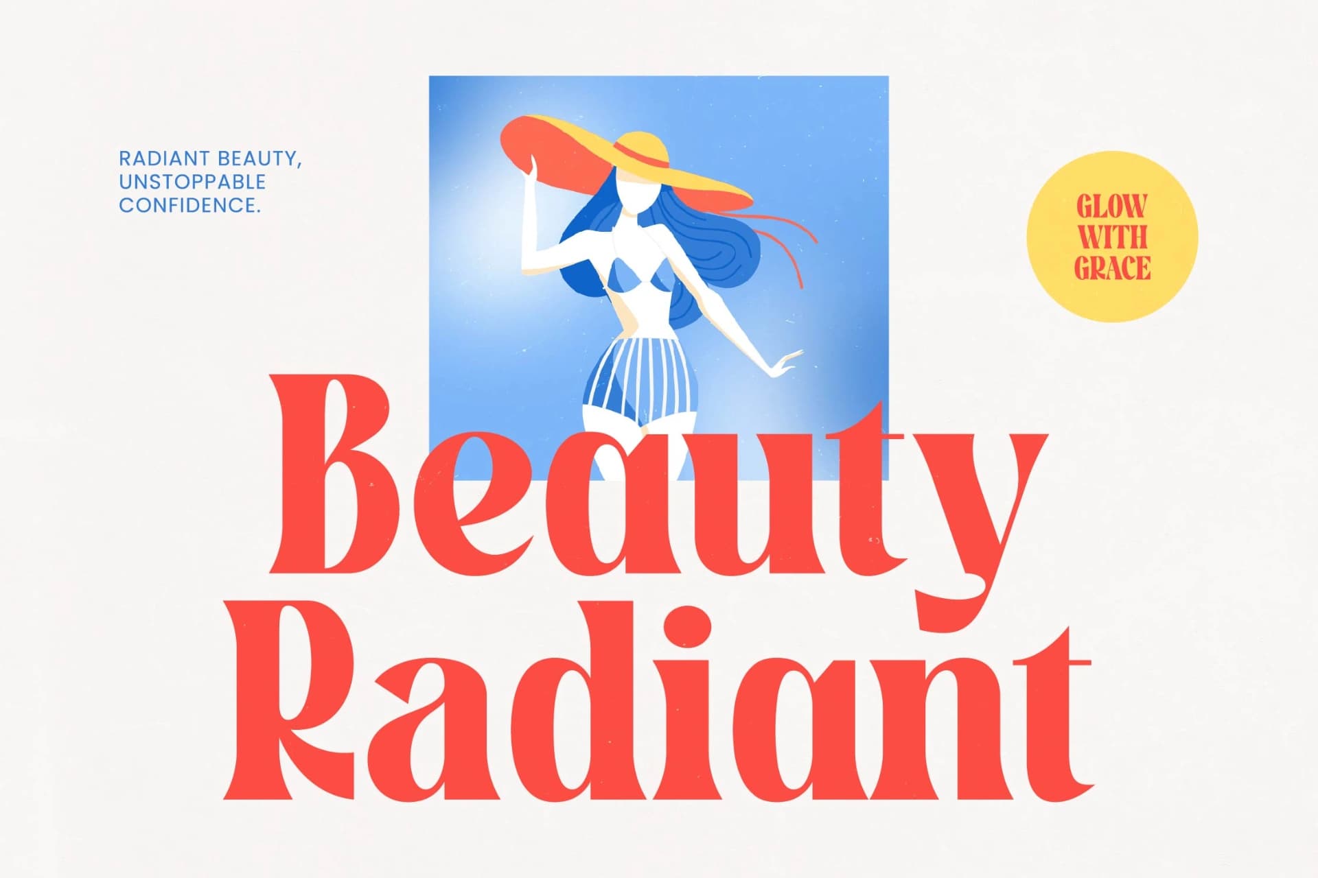 Preview 11 for Bingers – Bold Serif Display