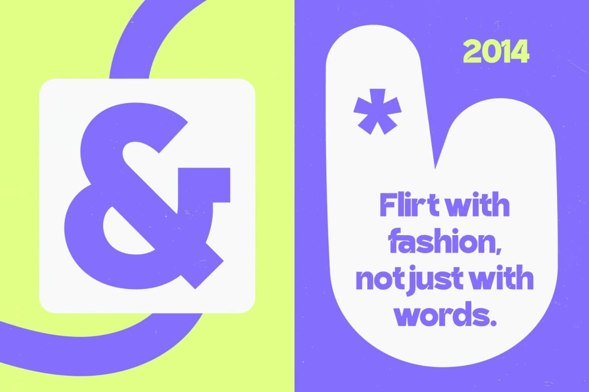 Makenfy – Sans Serif Playful Display font preview 3