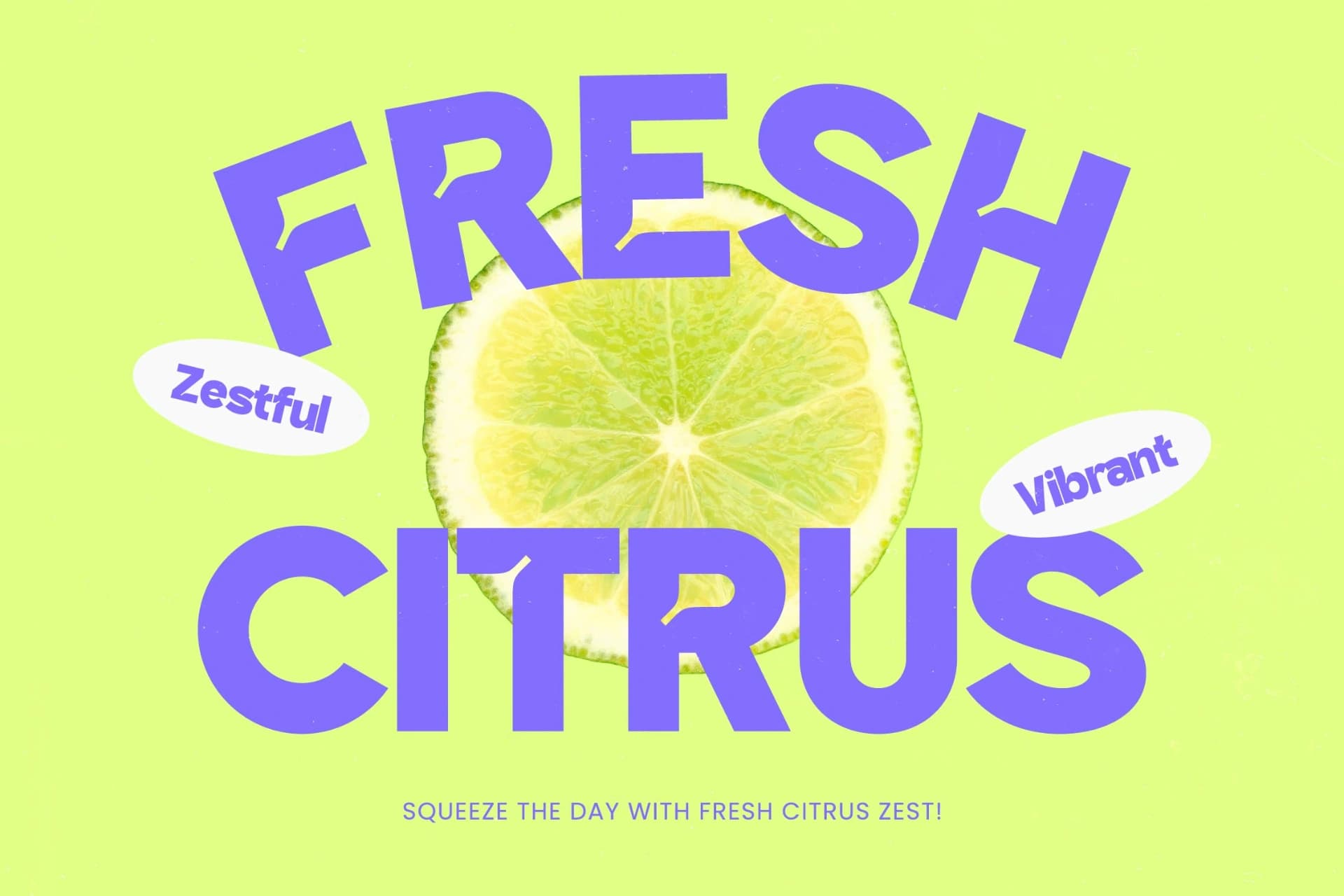 Preview 13 for Makenfy – Sans Serif Playful Display