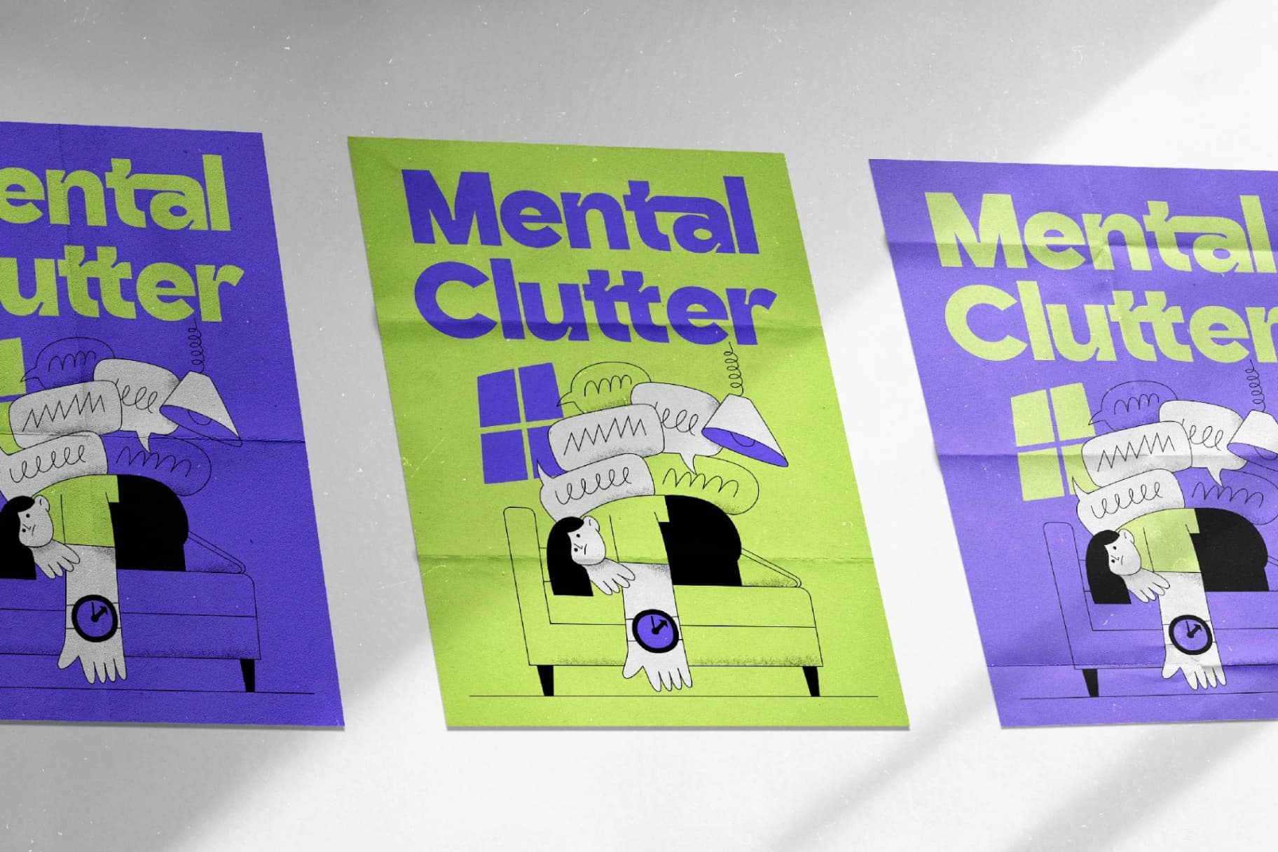 Preview 2 for Makenfy – Sans Serif Playful Display