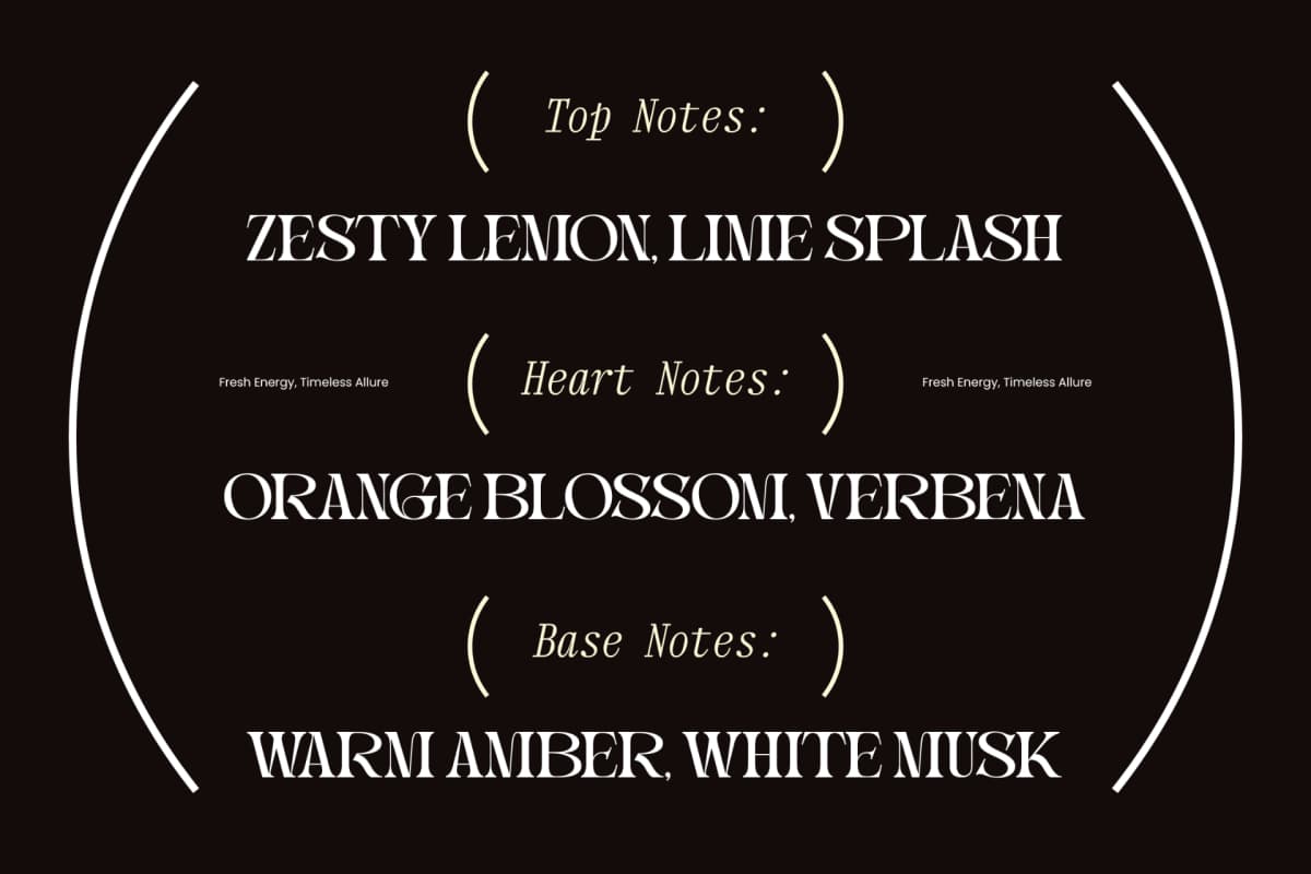 Preview 12 for Magdes – Modern Display Serif Font