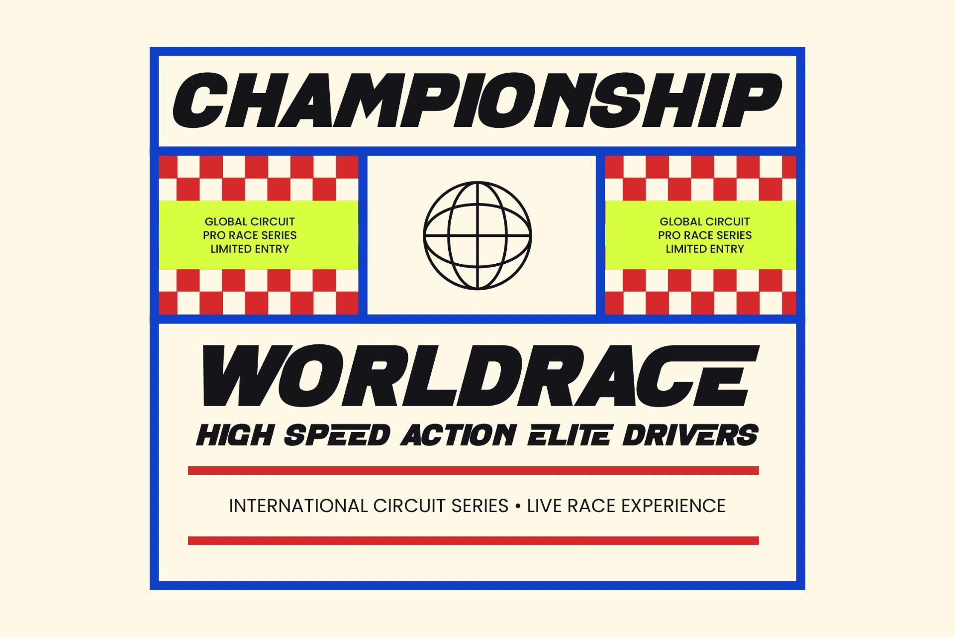 Preview 8 for Racemans American – Speedy Display Font