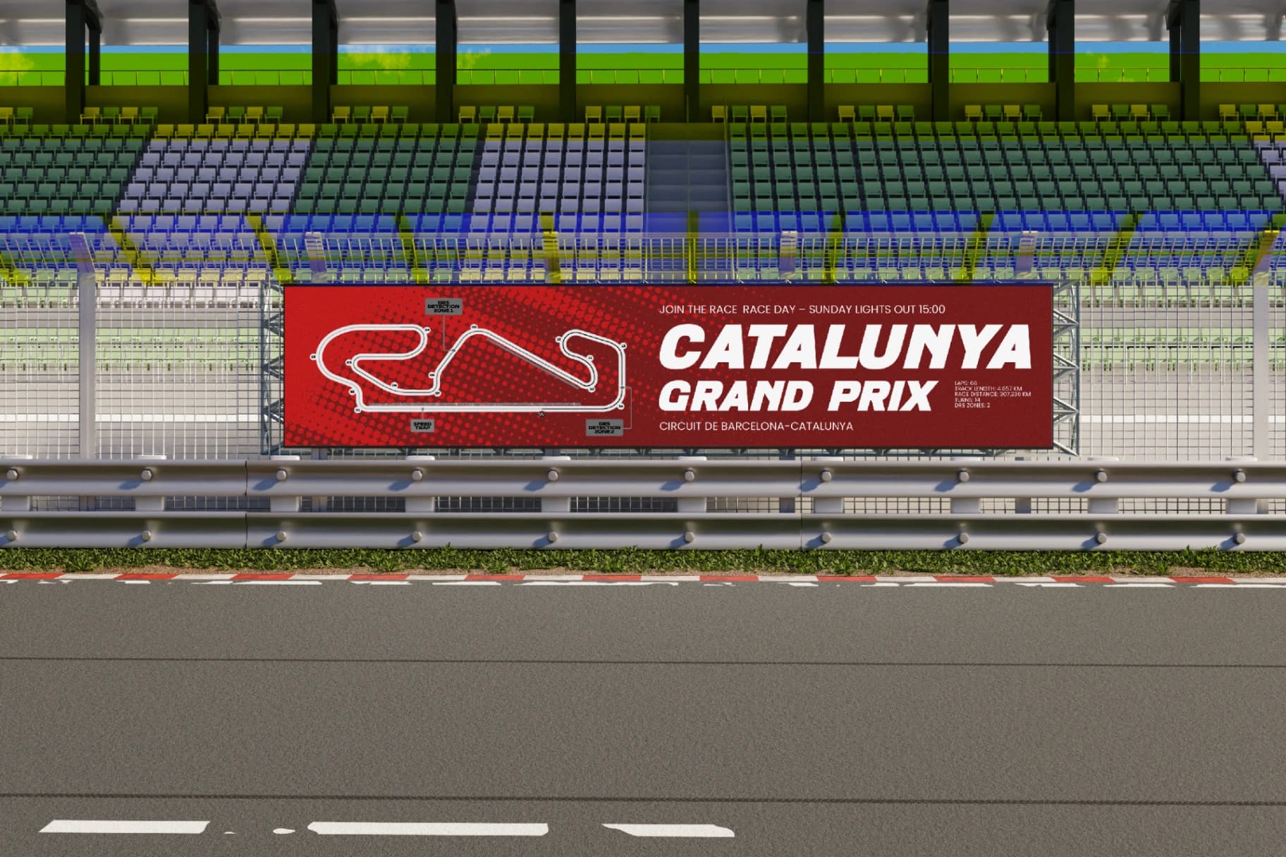 Preview 11 for Racemans American – Speedy Display Font