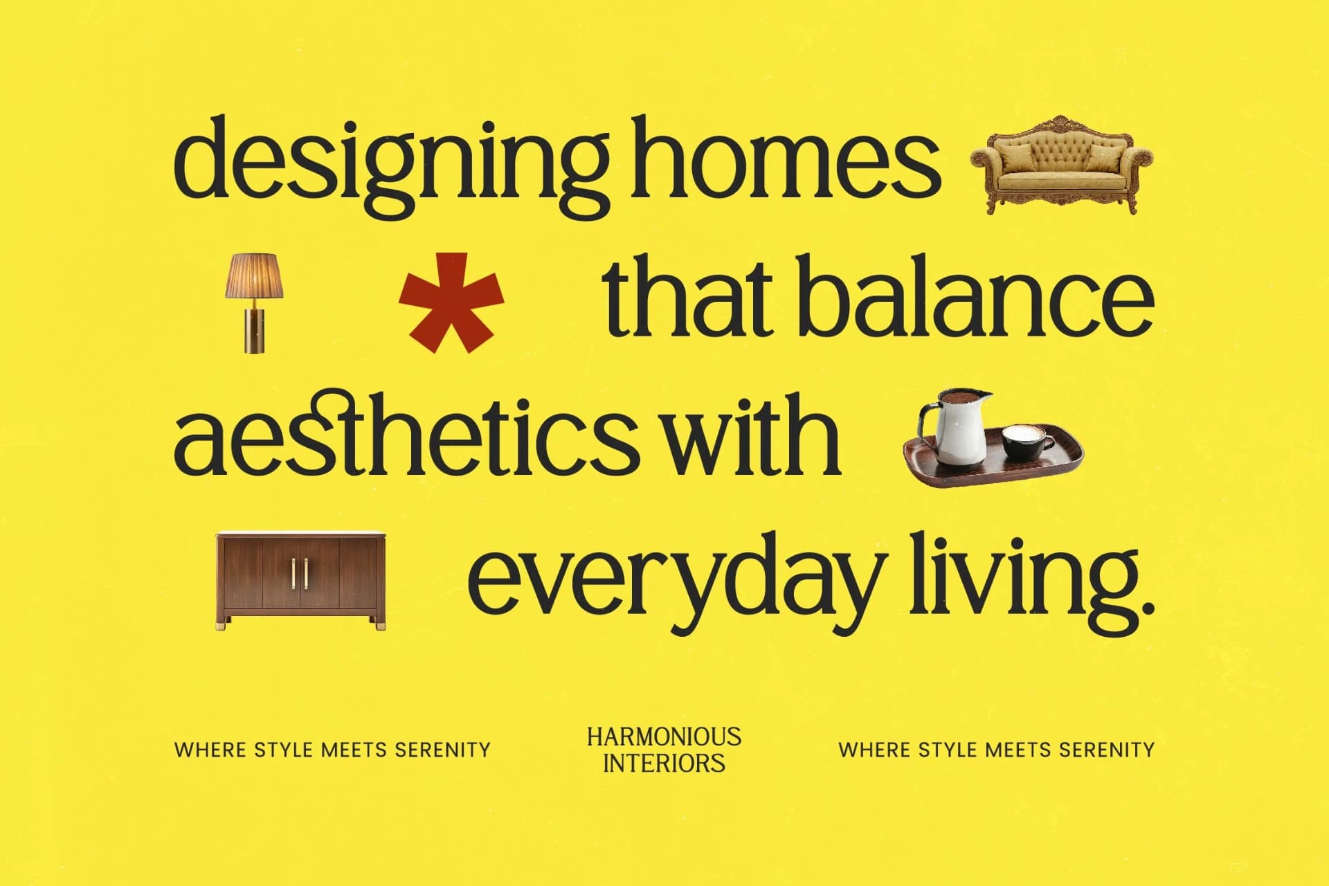 Preview 3 for Enkyfa – Serif Display Typeface
