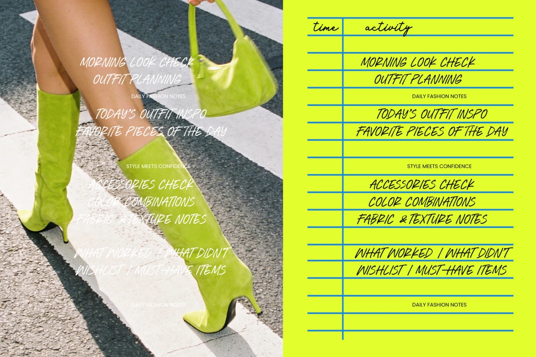 Preview 4 for Sweet Trace - Display Handwritten Font