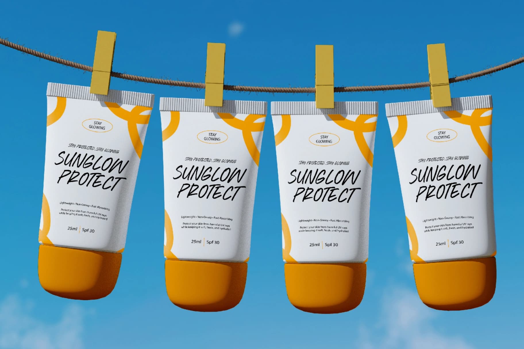 Preview 2 for Sweet Trace - Display Handwritten Font