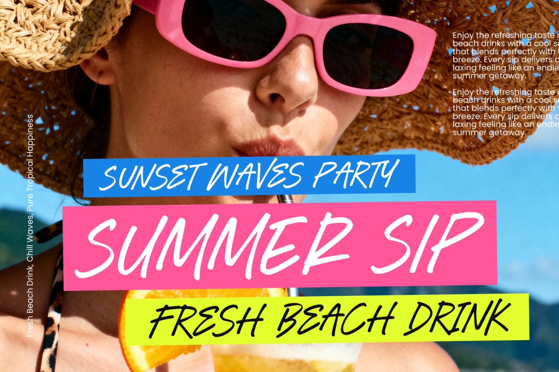 Preview 10 for Sweet Trace - Display Handwritten Font