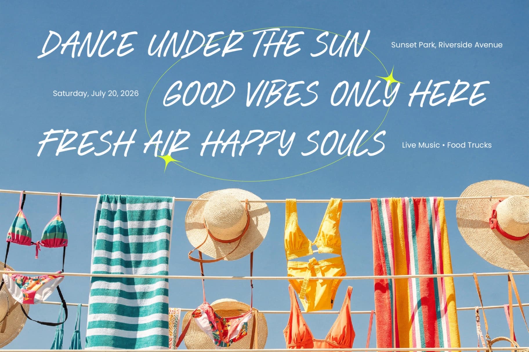 Preview 6 for Sweet Trace - Display Handwritten Font