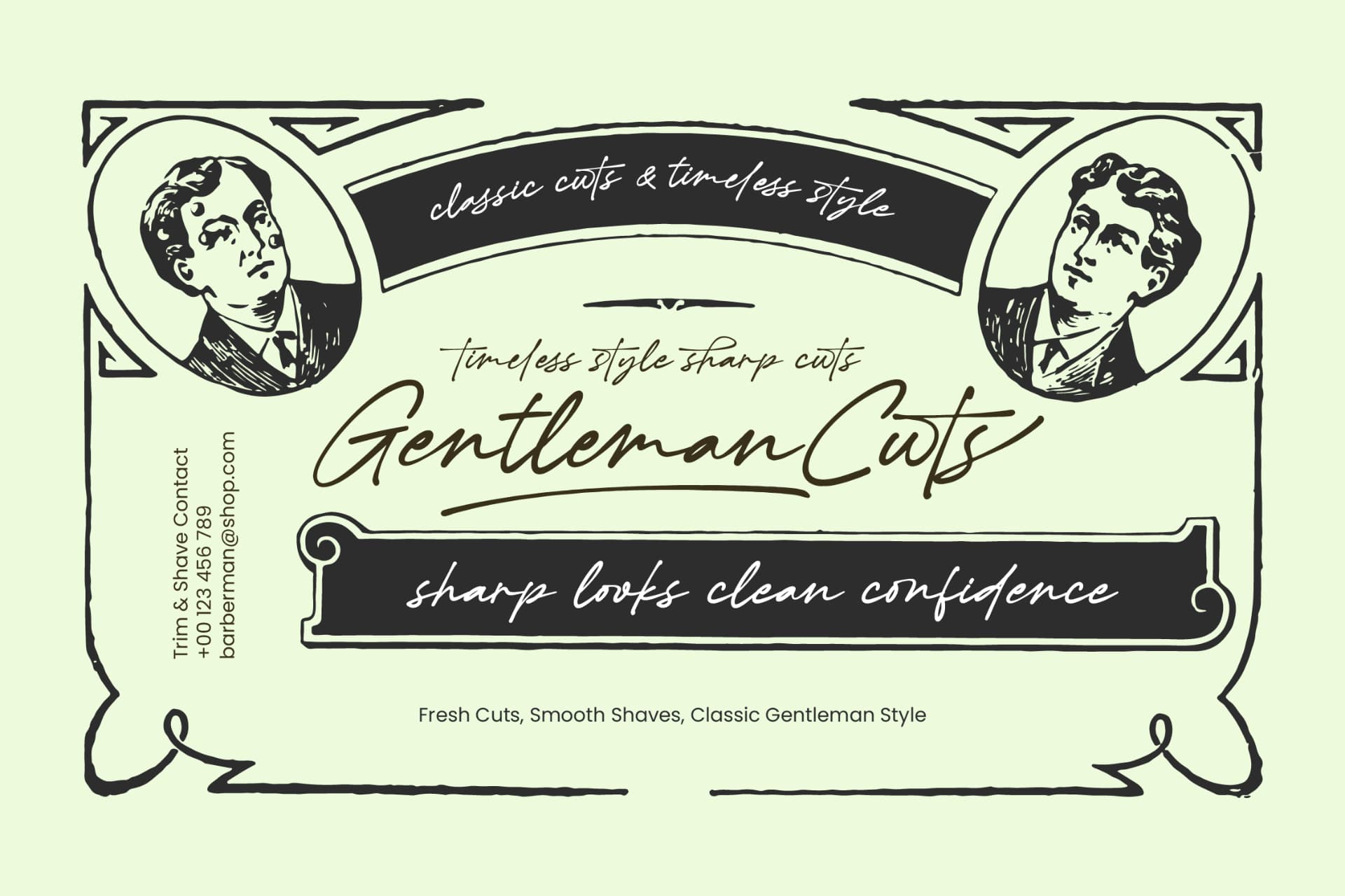 Preview 3 for Karthins - Modern Signature Script