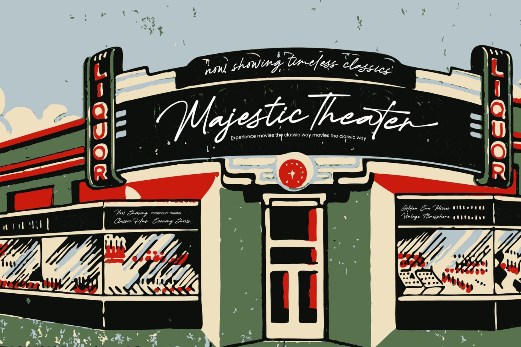 Preview 8 for Karthins - Modern Signature Script