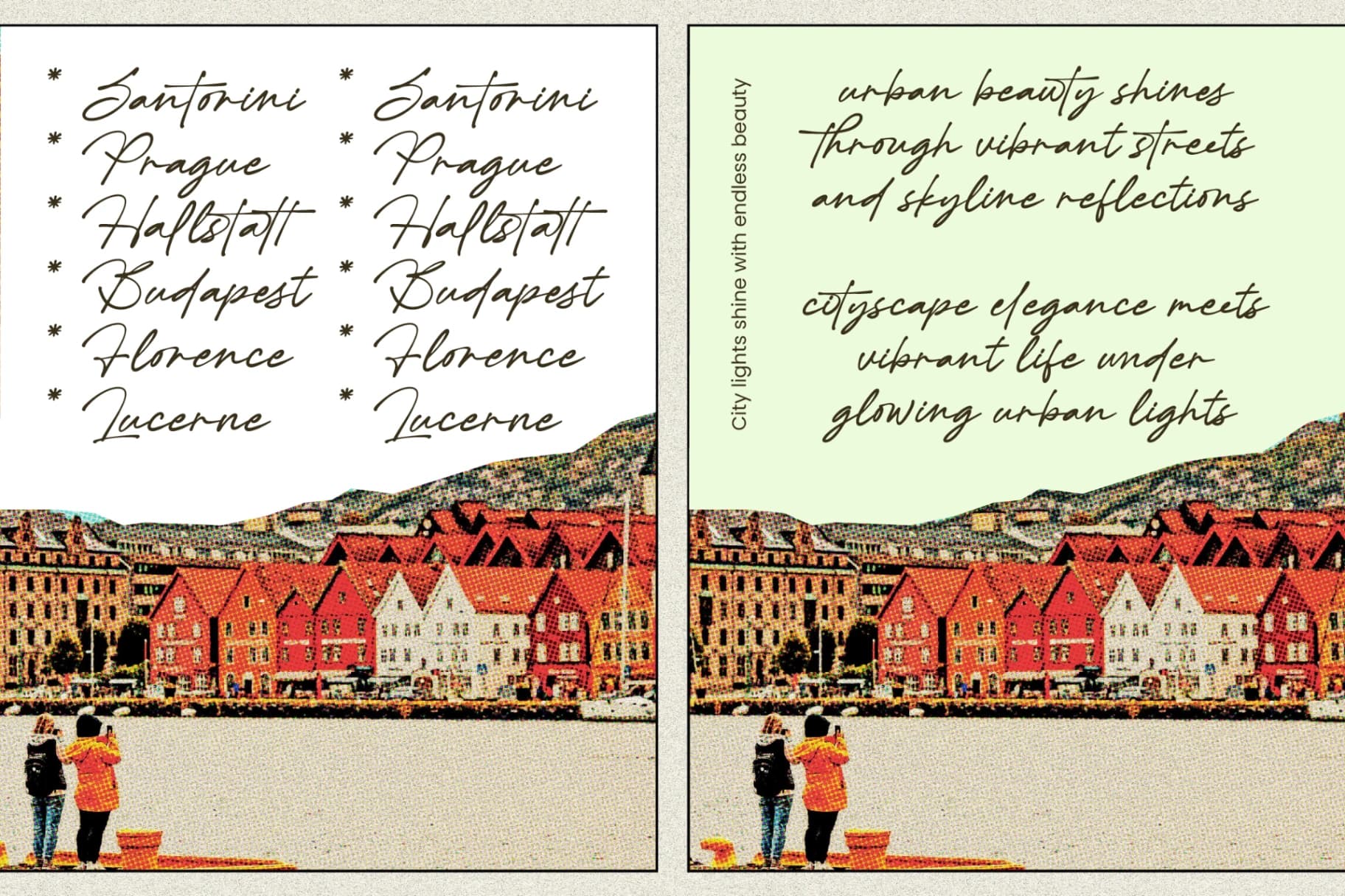 Preview 5 for Karthins - Modern Signature Script