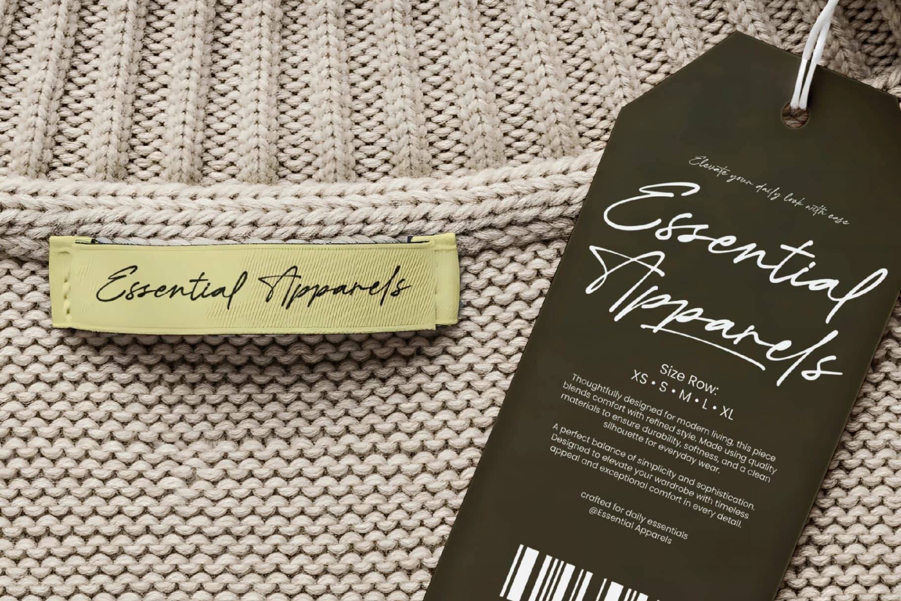Preview 4 for Karthins - Modern Signature Script