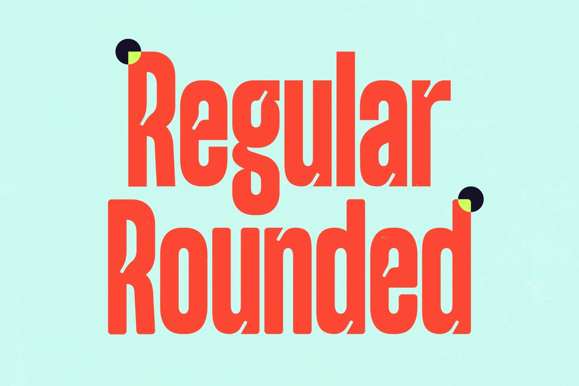 Preview 5 for Beqarins – Sans Serif Tall