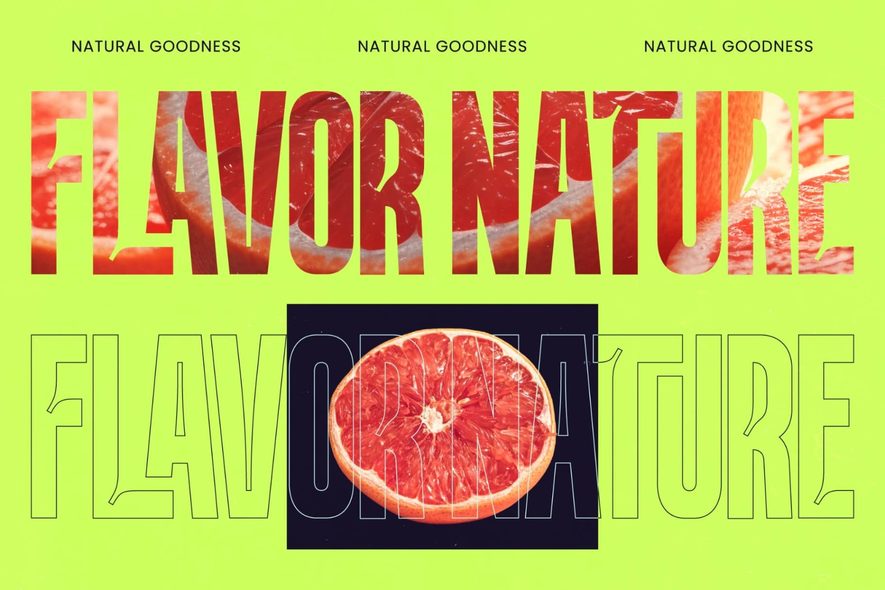 Preview 11 for Beqarins – Sans Serif Tall