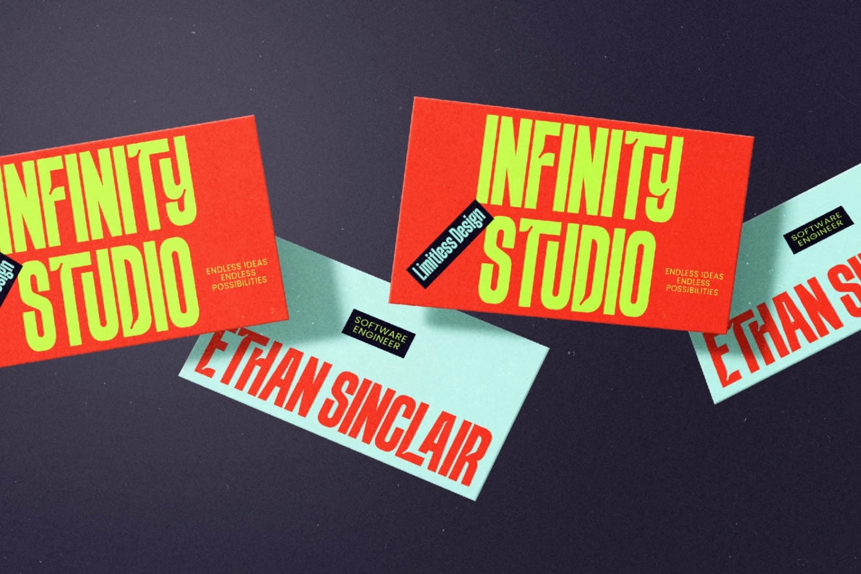 Preview 10 for Beqarins – Sans Serif Tall