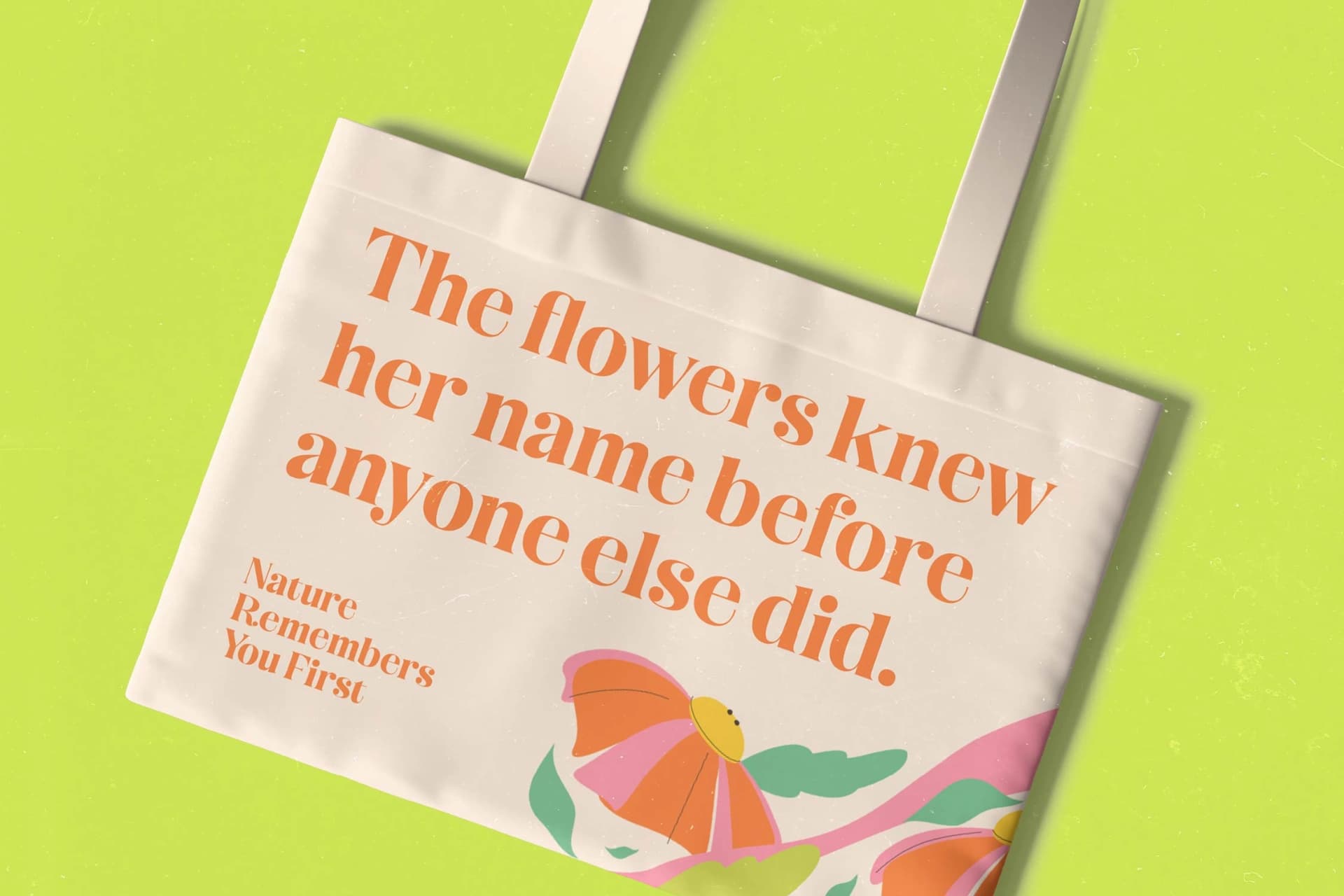 Preview 8 for Fogira Khuils – Groovy Serif Font