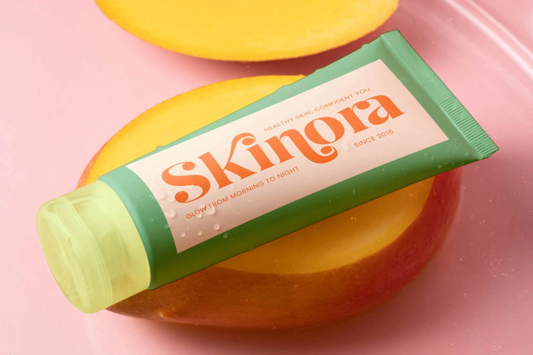 Preview 3 for Fogira Khuils – Groovy Serif Font