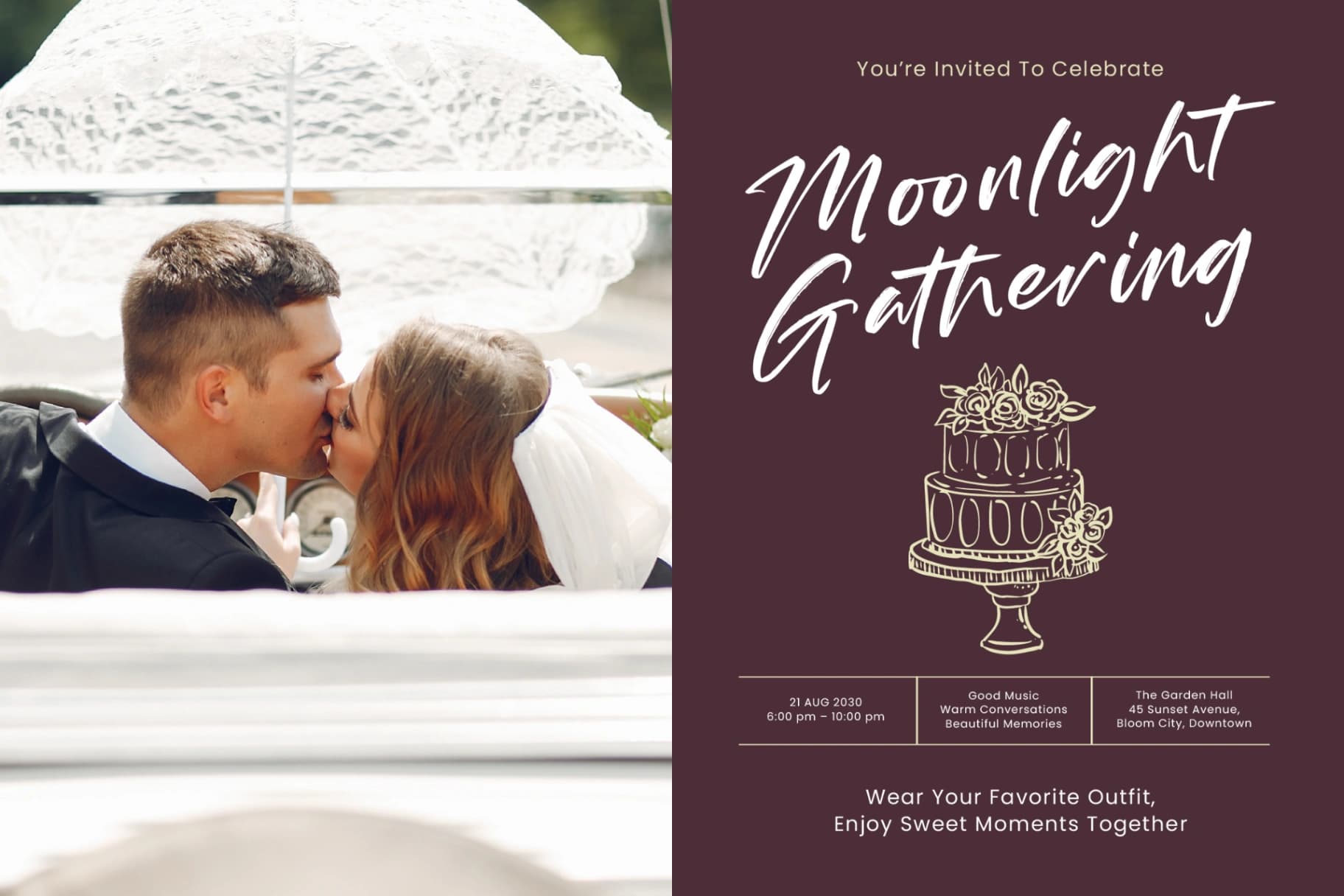 Preview 8 for Starligh Timber – Modern Handbrush Script