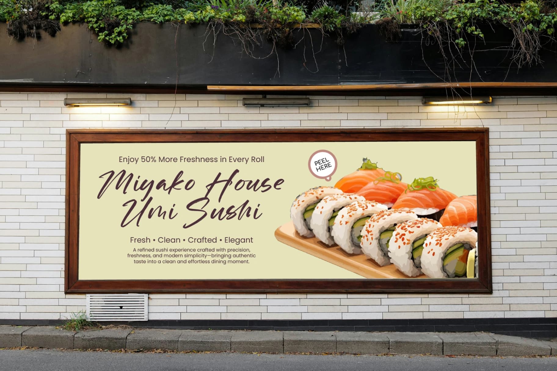 Preview 6 for Starligh Timber – Modern Handbrush Script