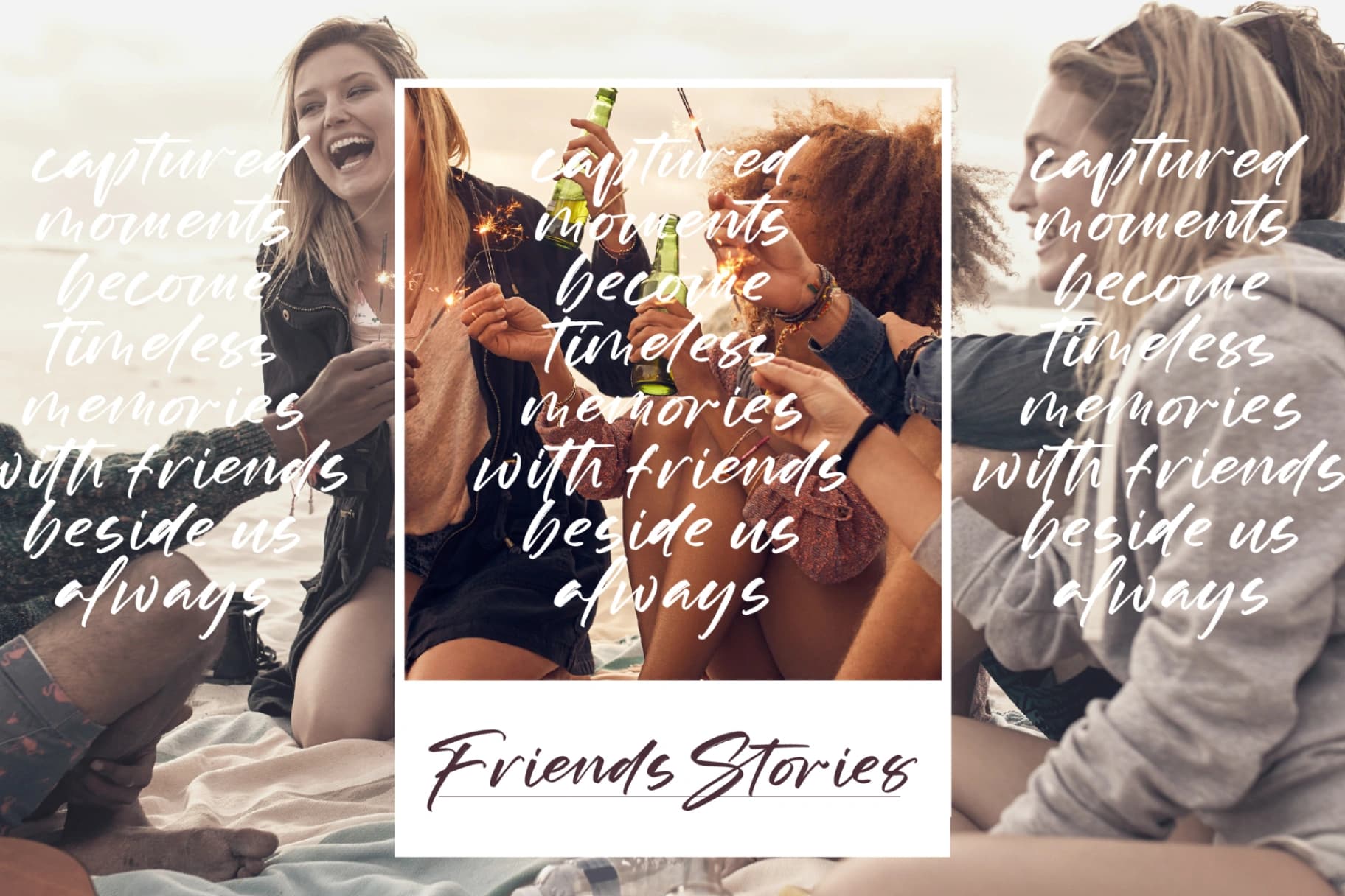 Preview 10 for Starligh Timber – Modern Handbrush Script