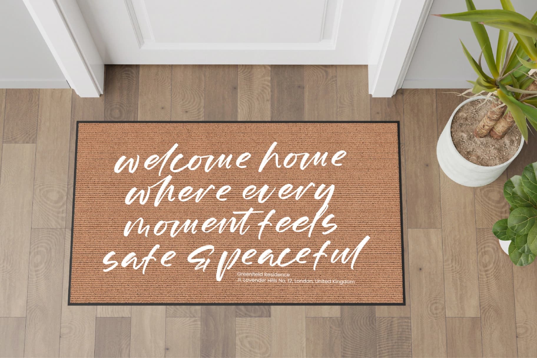 Preview 7 for Starligh Timber – Modern Handbrush Script