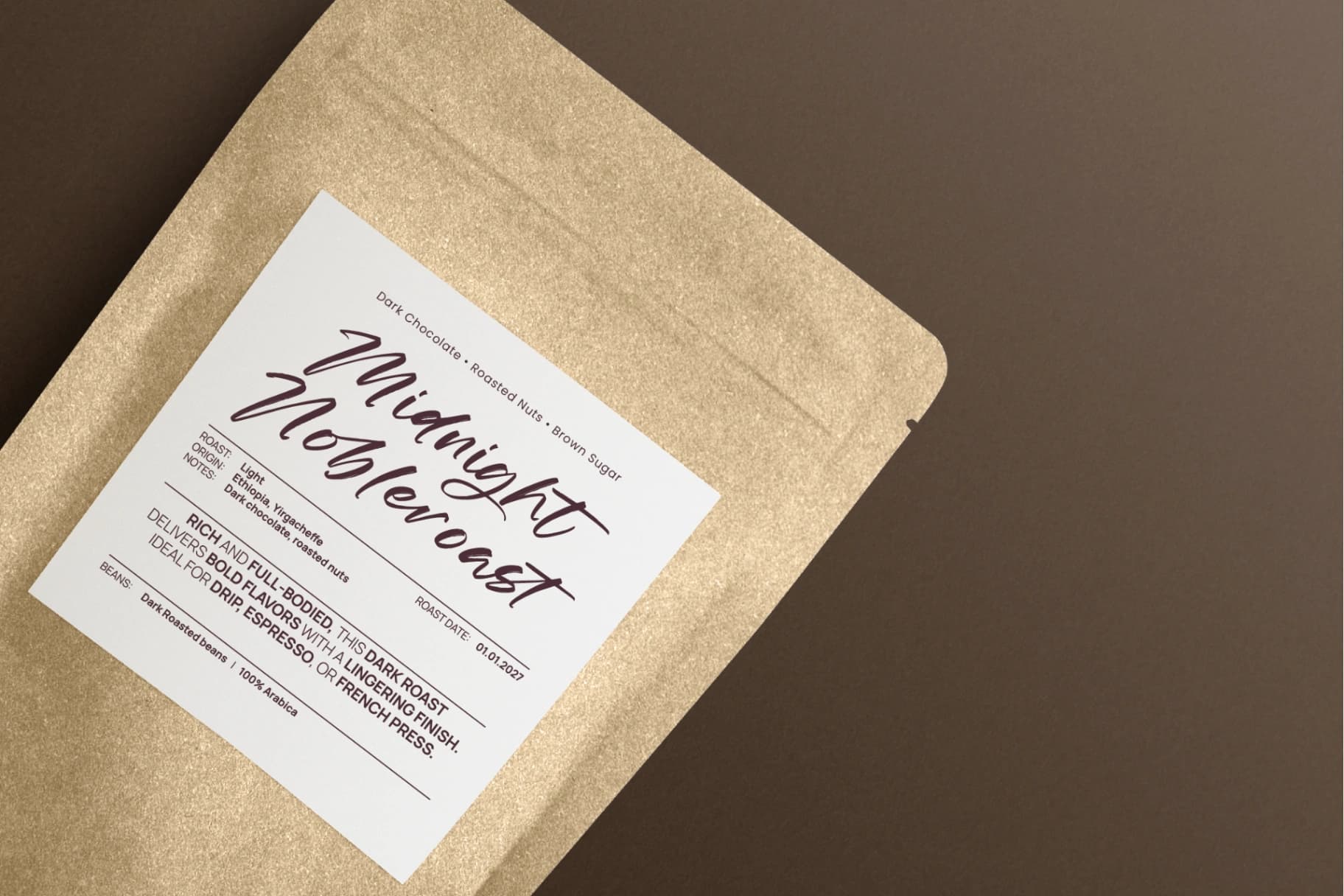 Preview 13 for Starligh Timber – Modern Handbrush Script