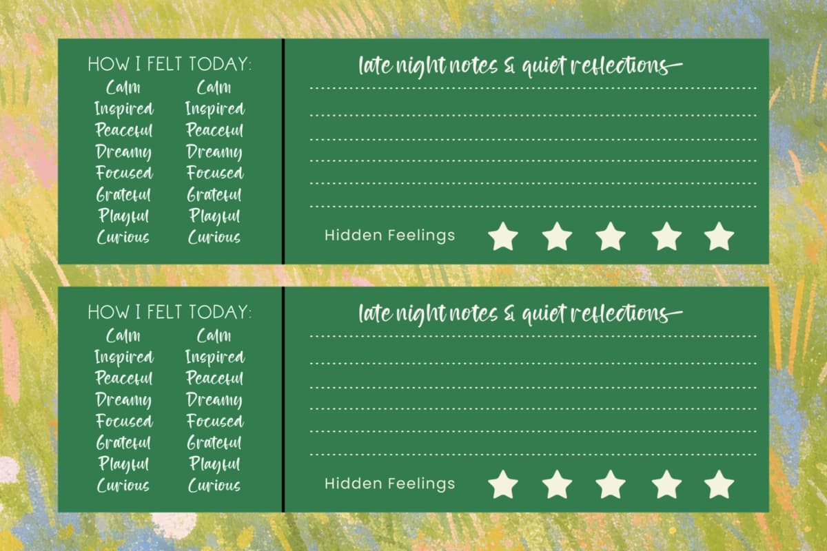 Cocktails Poetry – Display Handwritten Font font preview 10