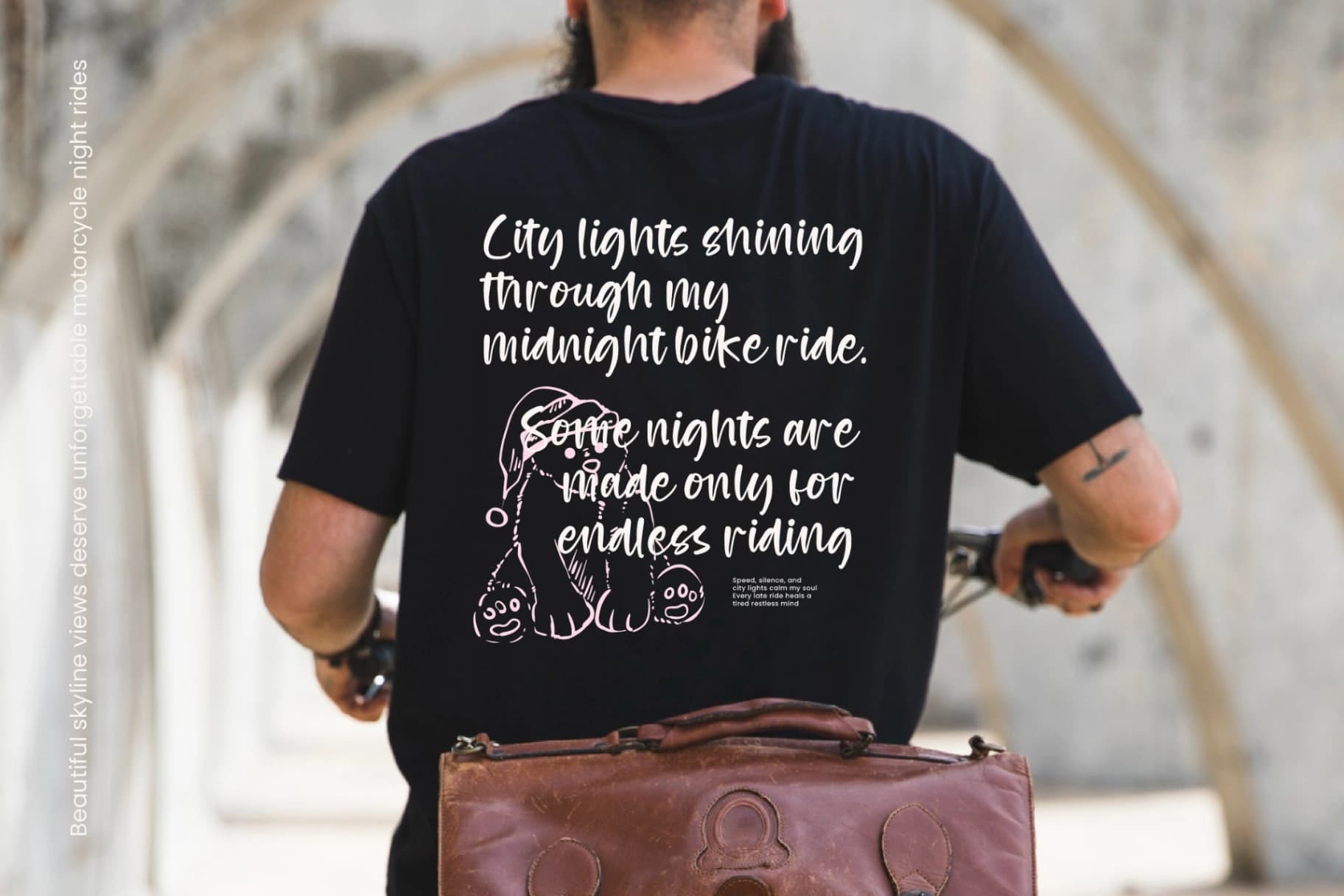 Preview 12 for Cocktails Poetry – Display Handwritten Font