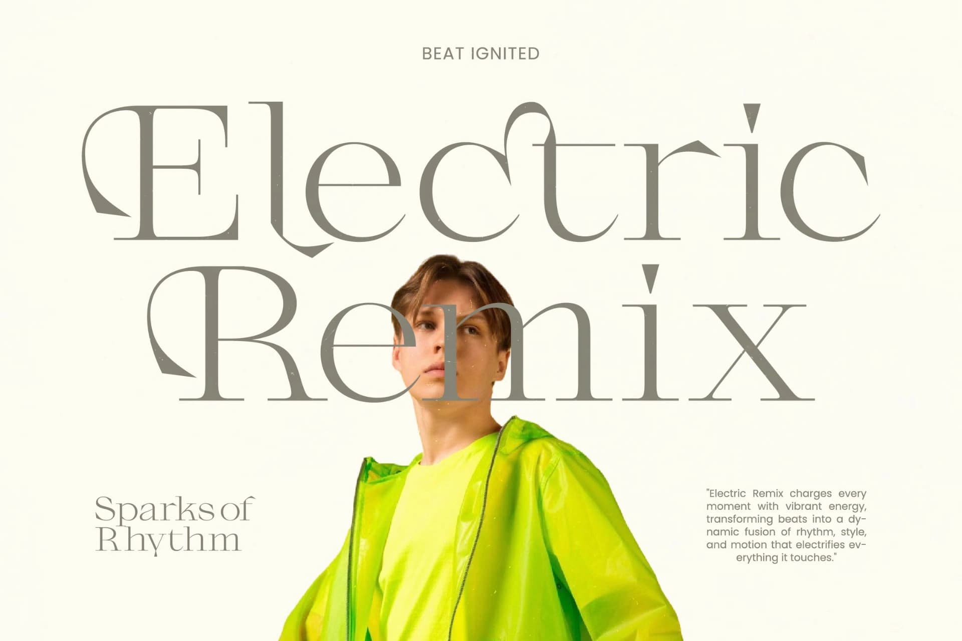 Preview 11 for Gafloc – Thin Serif Display