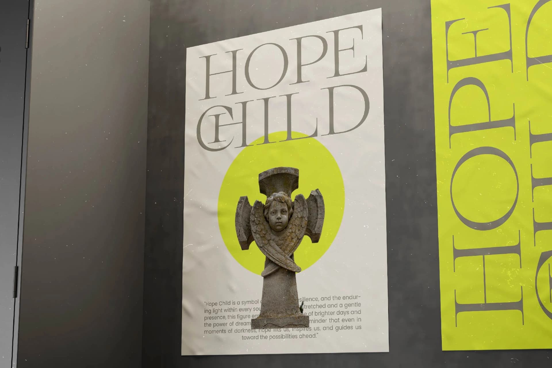 Preview 5 for Gafloc – Thin Serif Display