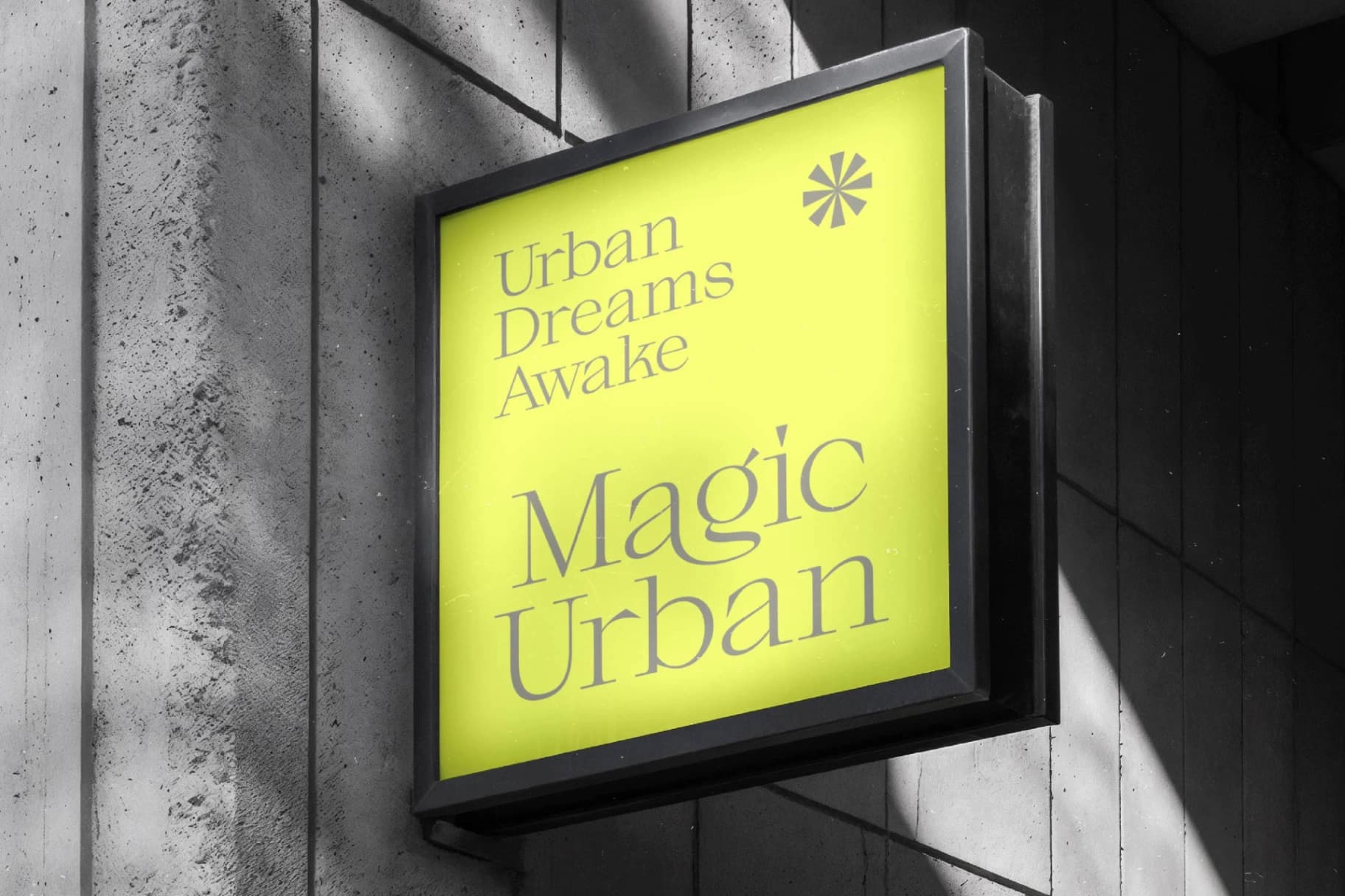 Preview 12 for Gafloc – Thin Serif Display