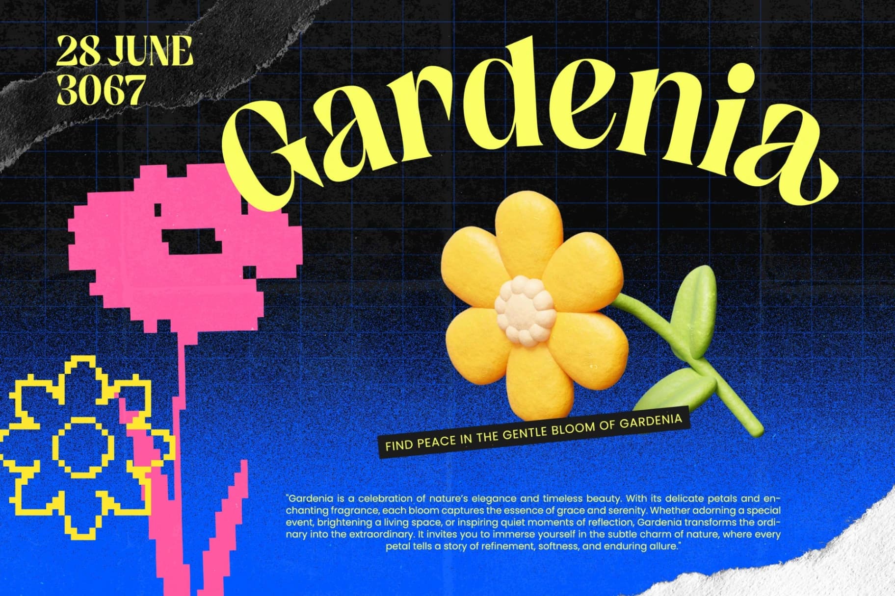 Preview 5 for Crashed – Bold Tall Serif