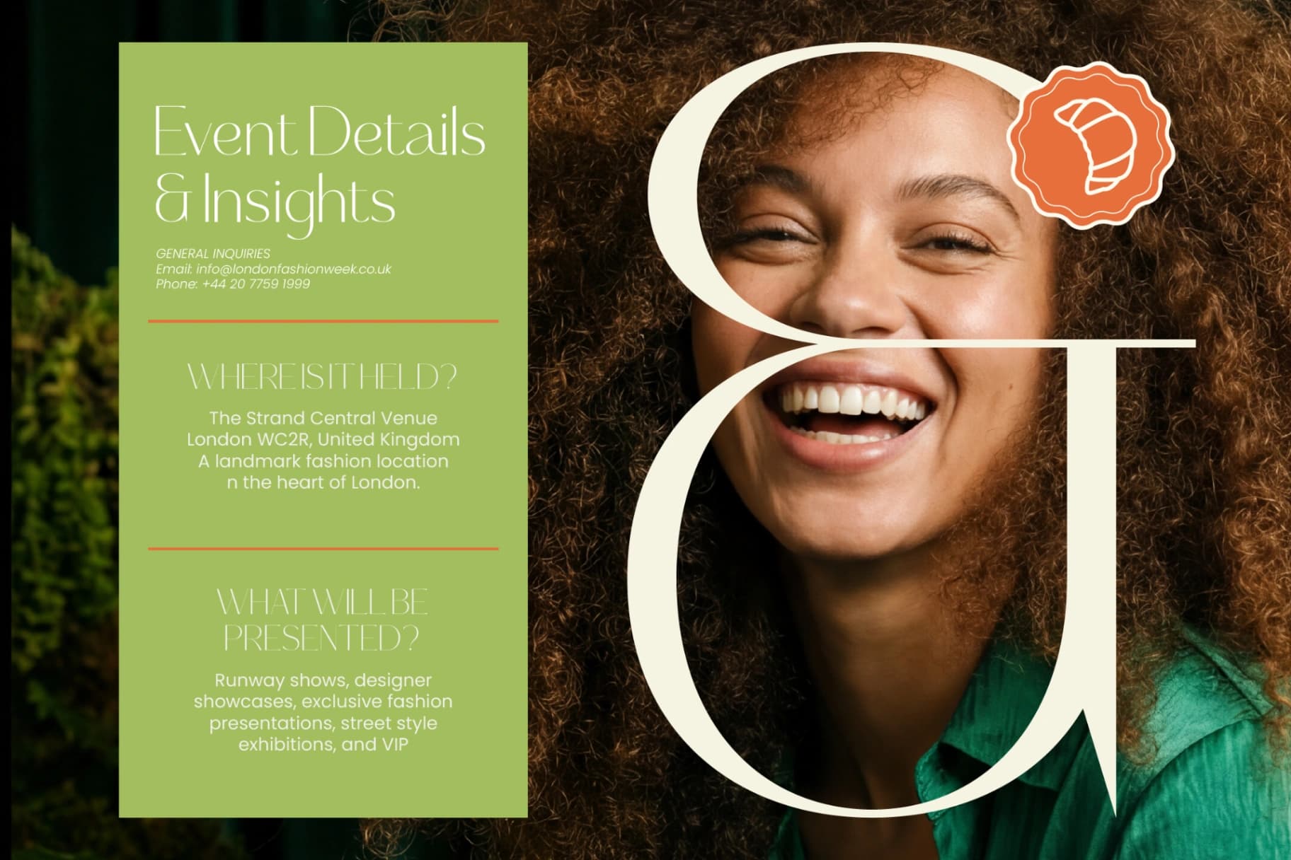 Preview 9 for Selario – Elegant Modern Sans Serif