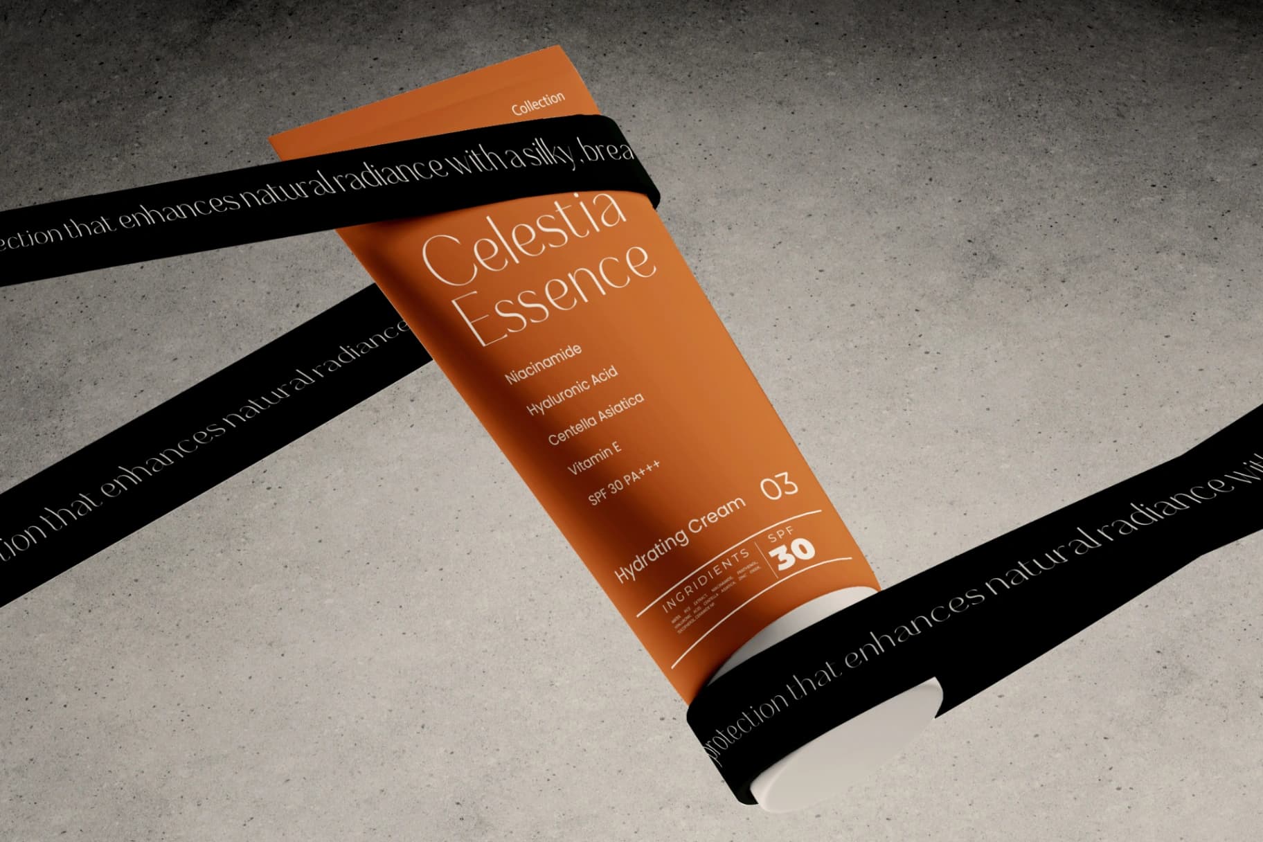Preview 2 for Selario – Elegant Modern Sans Serif
