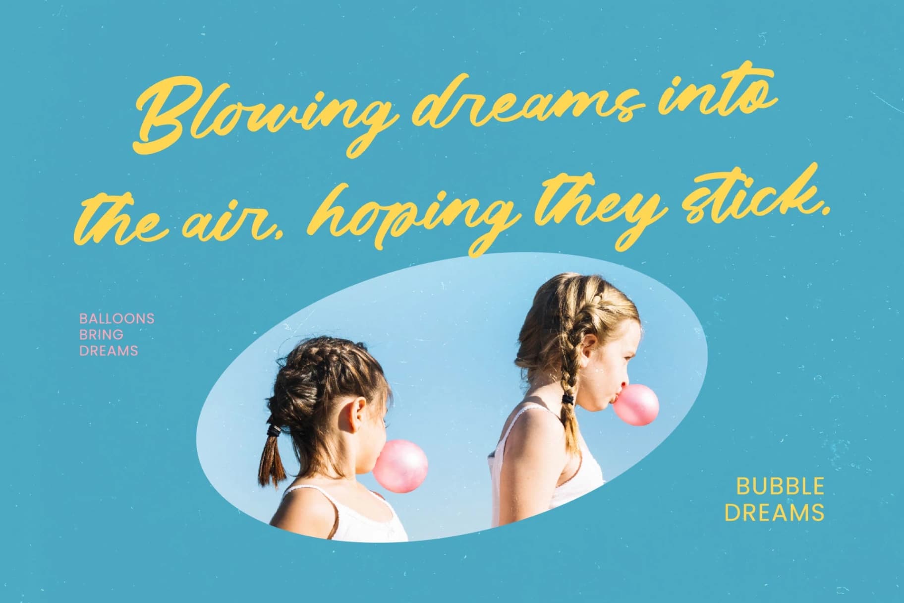 Preview 6 for Belavin - Bold Handwritten Font