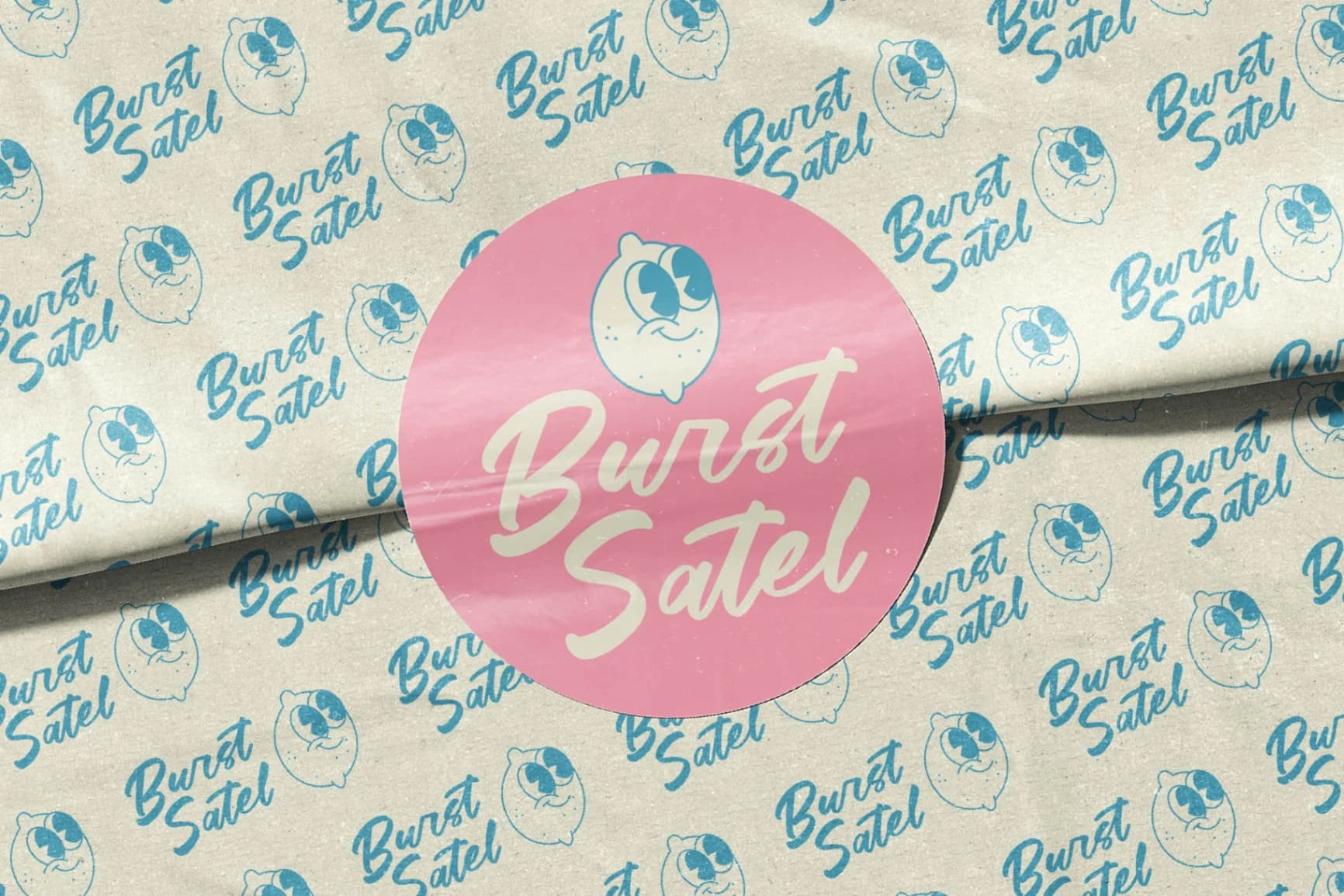 Preview 3 for Belavin - Bold Handwritten Font