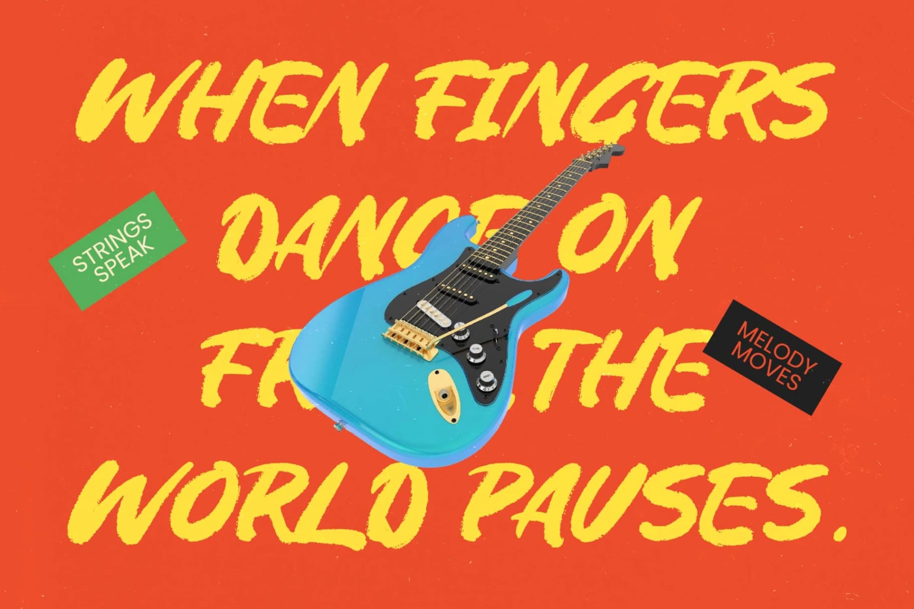 Preview 5 for Hamer Shot - Display Brush Font