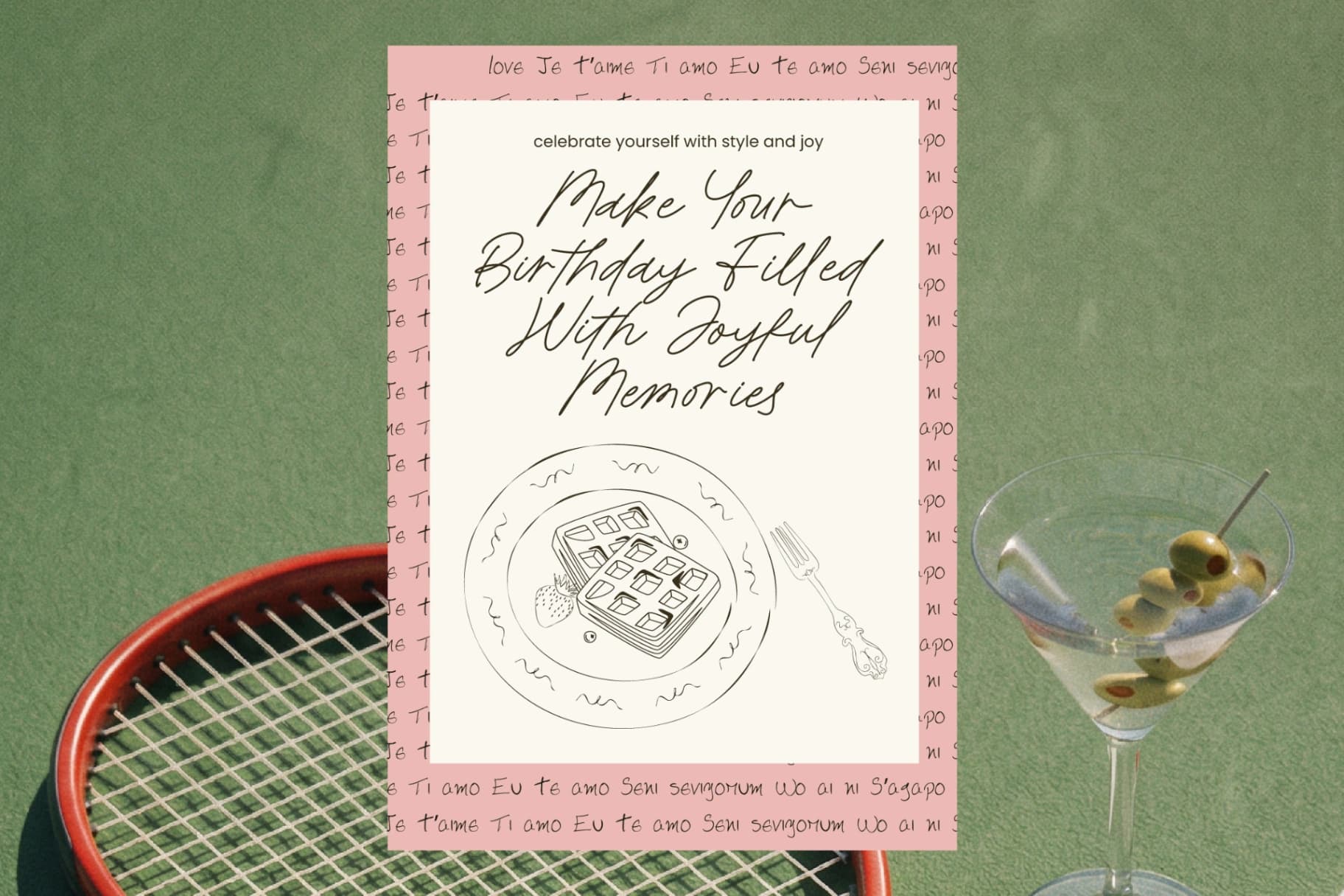 Preview 3 for Belon Fine Kanteris - Monoline Handwritten Font