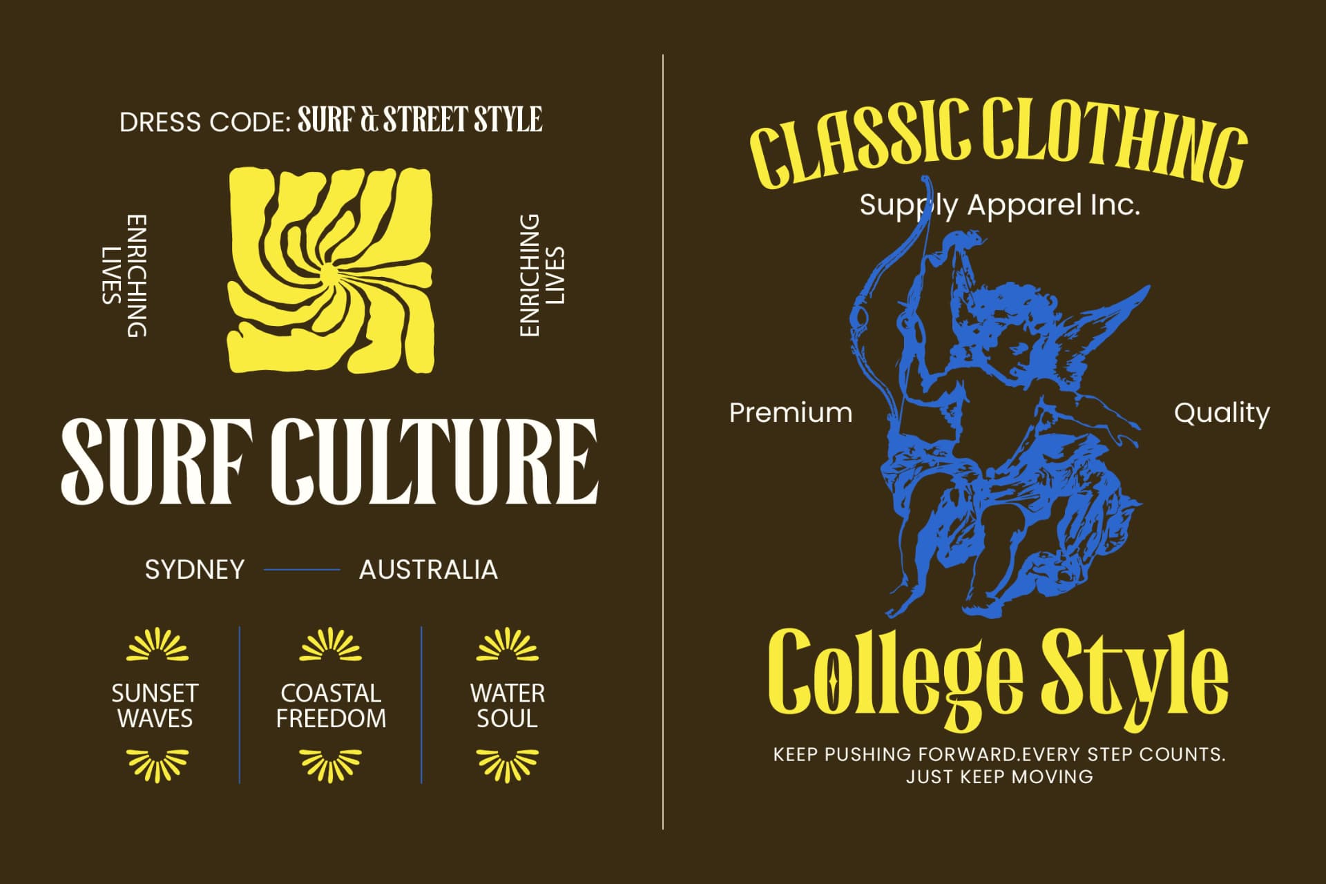 Preview 8 for Mognakin – Serif Display Font