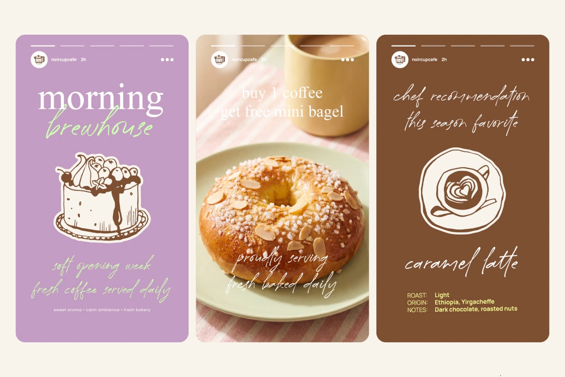 Preview 10 for Calistany Sweet Romance - Natural Handwritten Font