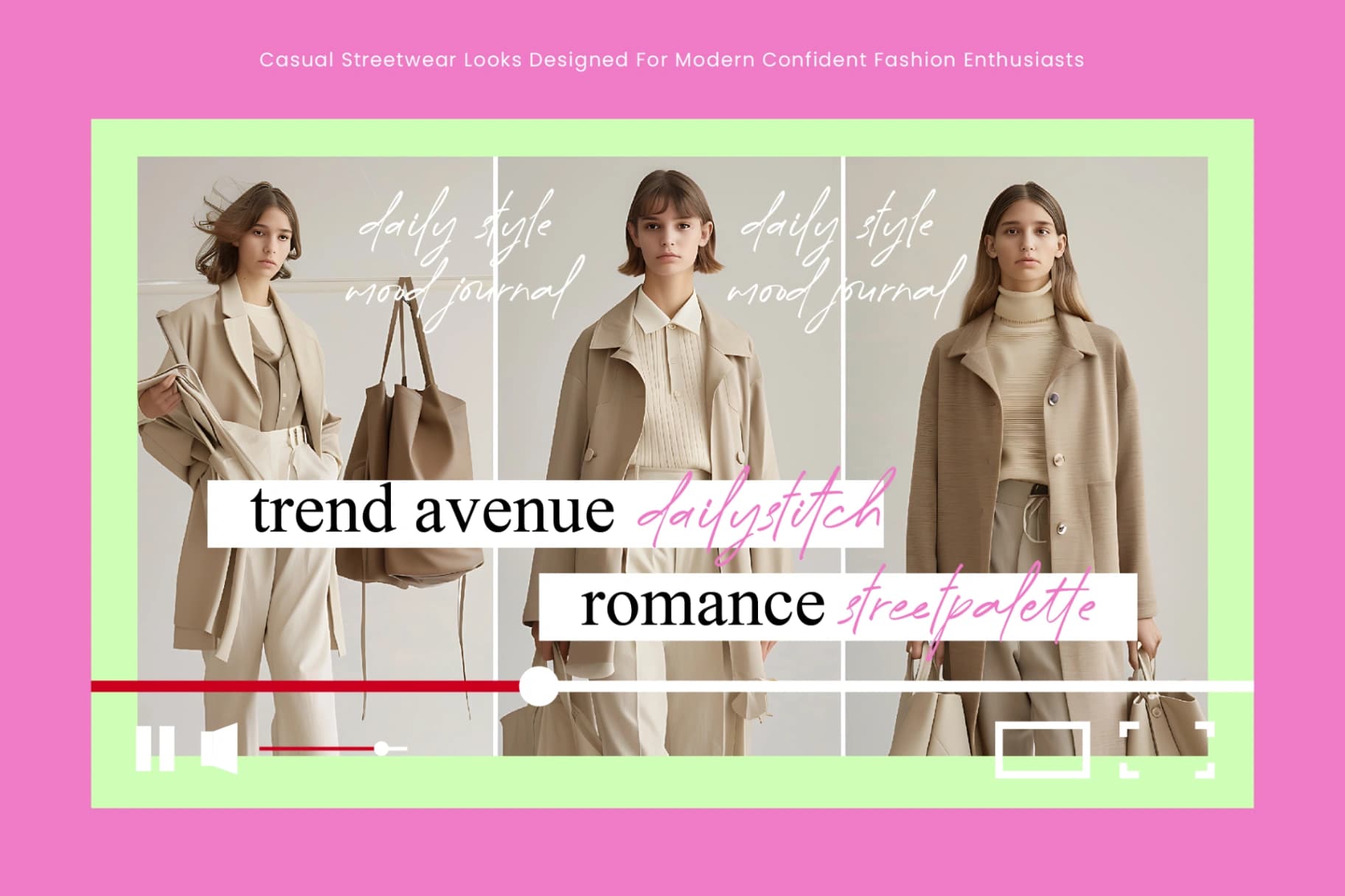 Preview 3 for Calistany Sweet Romance - Natural Handwritten Font