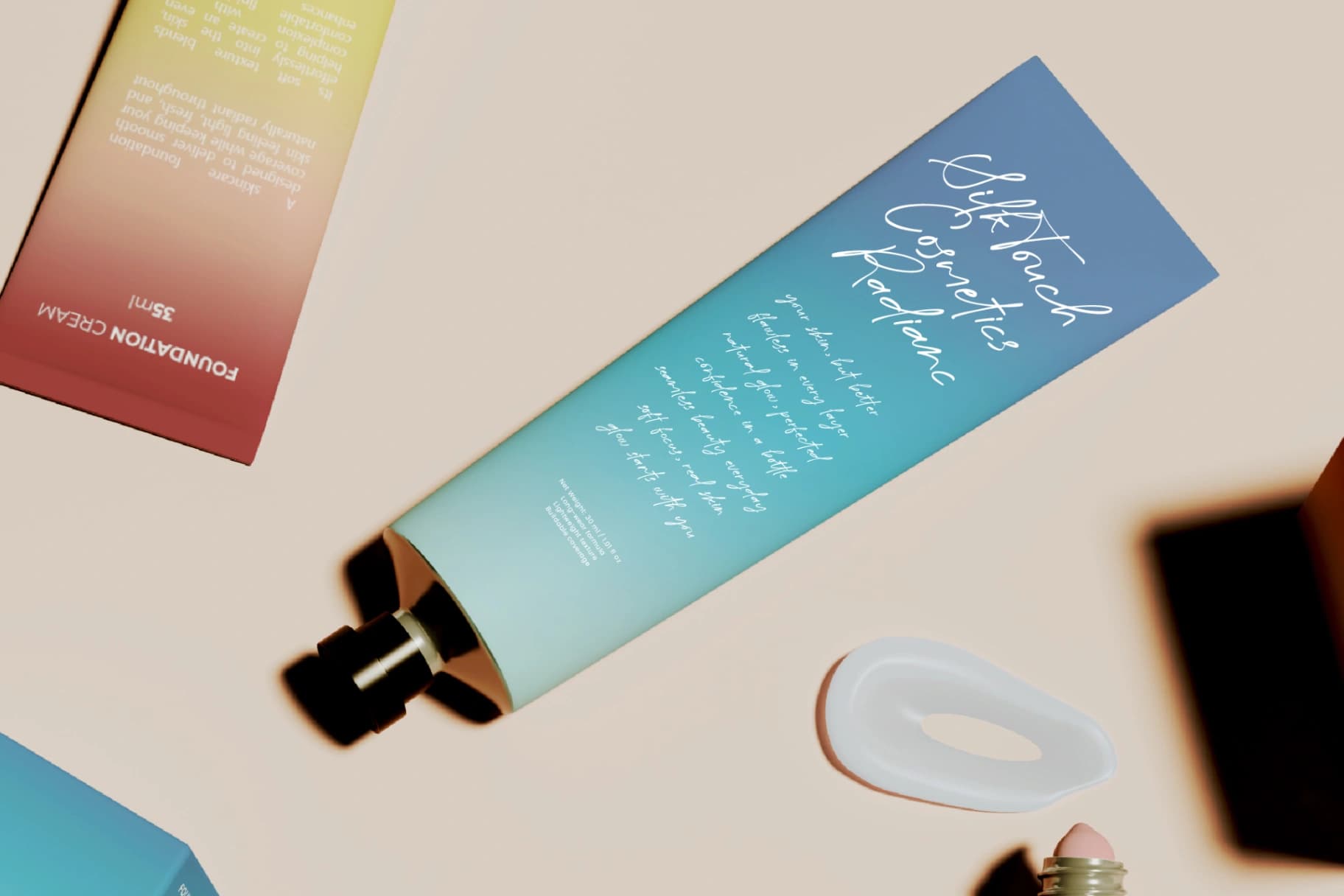Preview 4 for Calistany Sweet Romance - Natural Handwritten Font